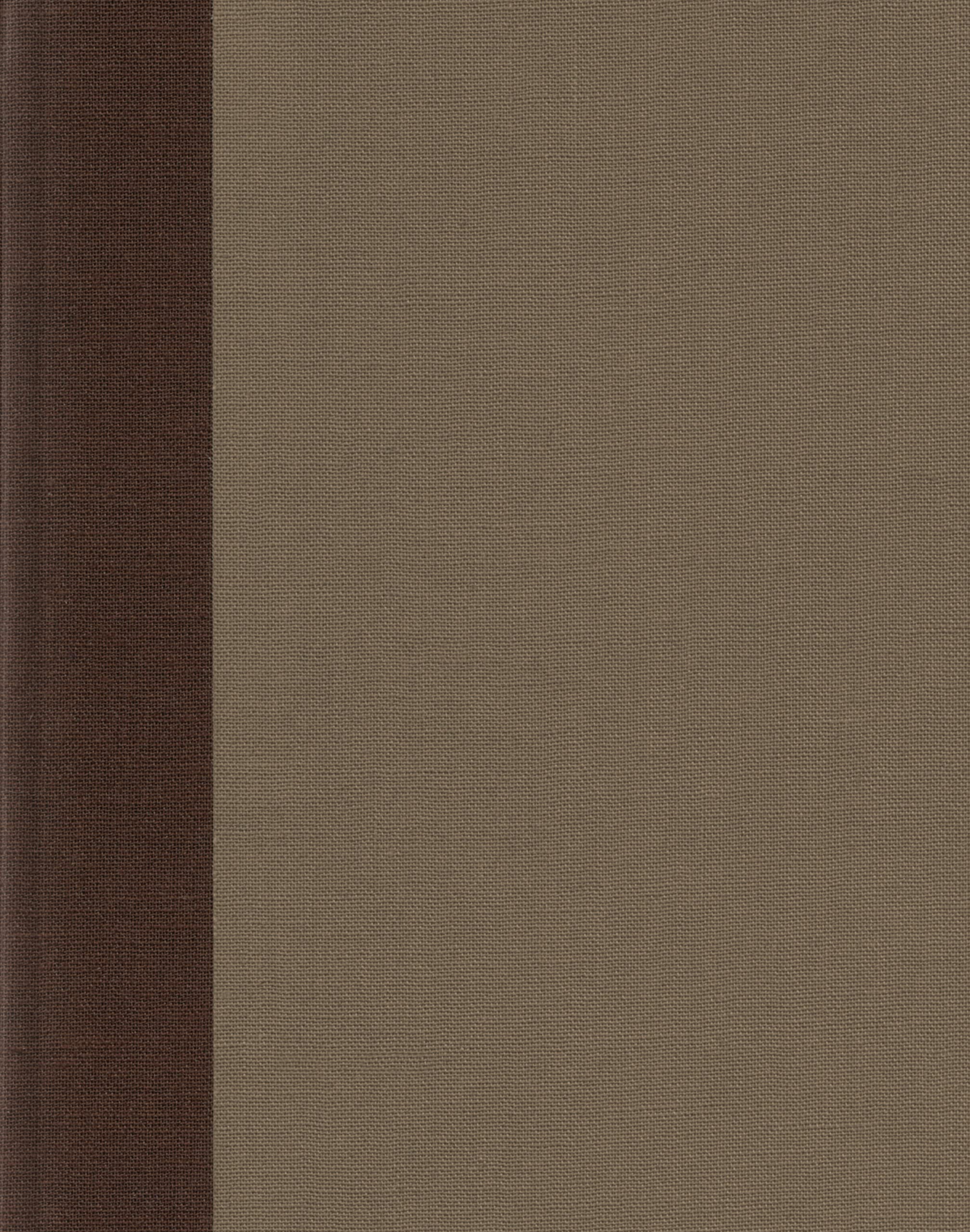 Product Image: ESV Single Column Journaling Bible