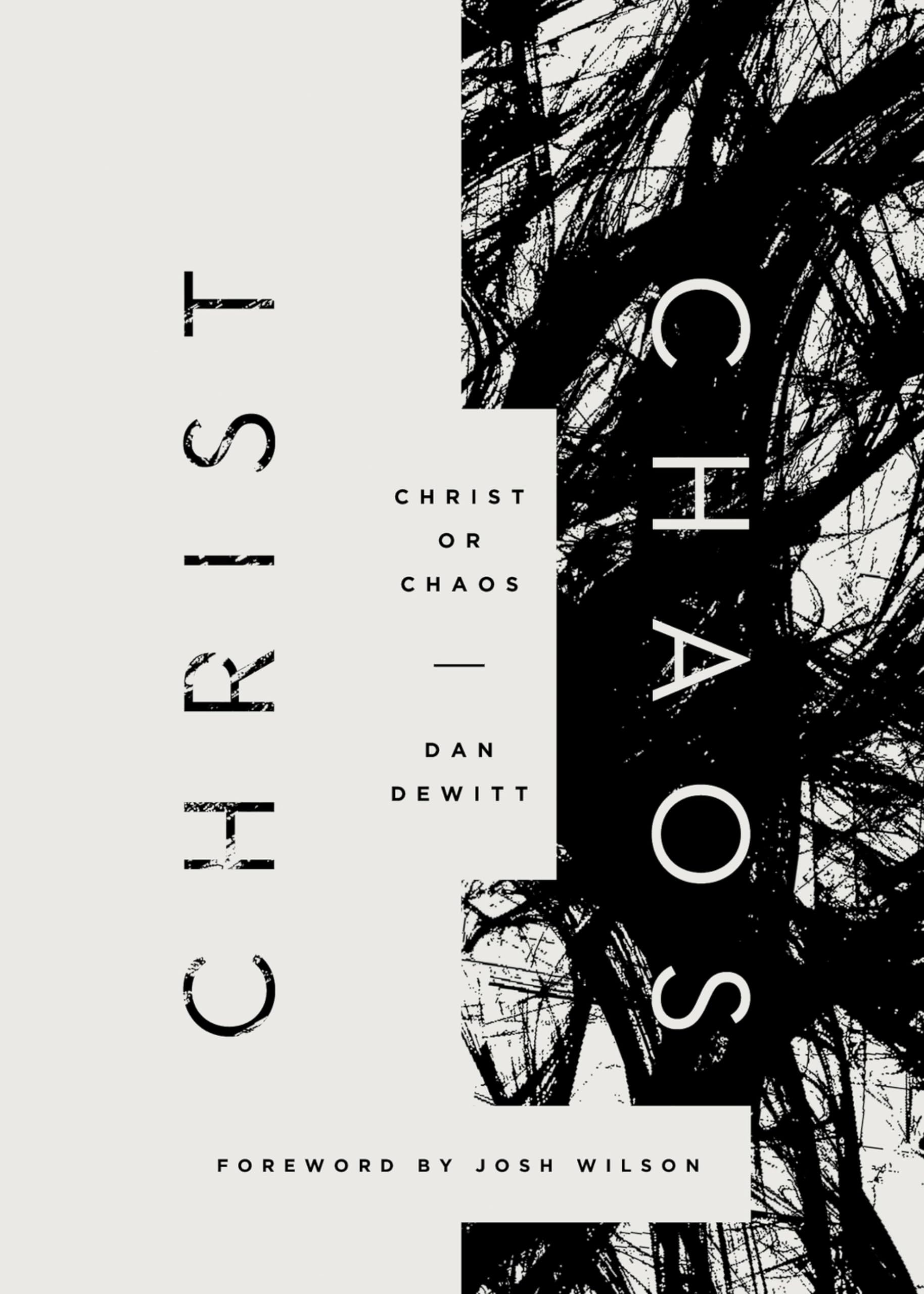 Christ or Chaos Religion & Esotericism