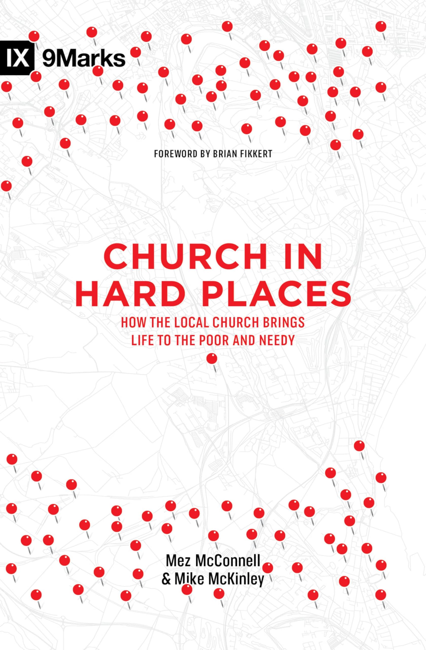 Church in Hard Places Social Sciences