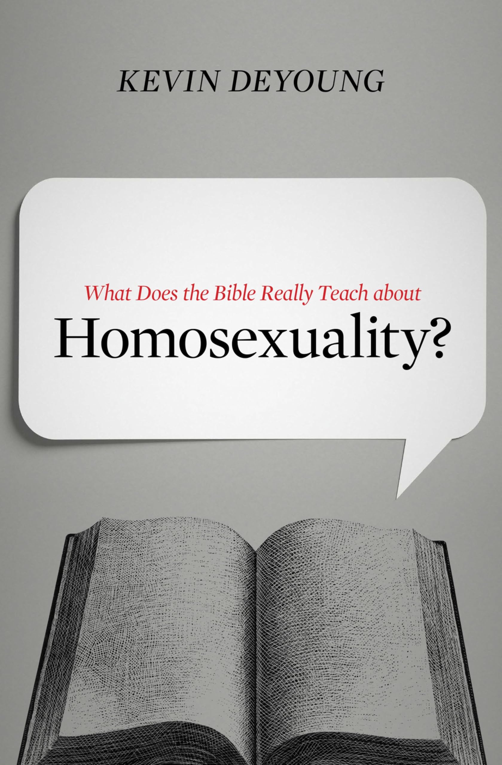What Does the Bible Really Teach about Homosexuality? Social Sciences