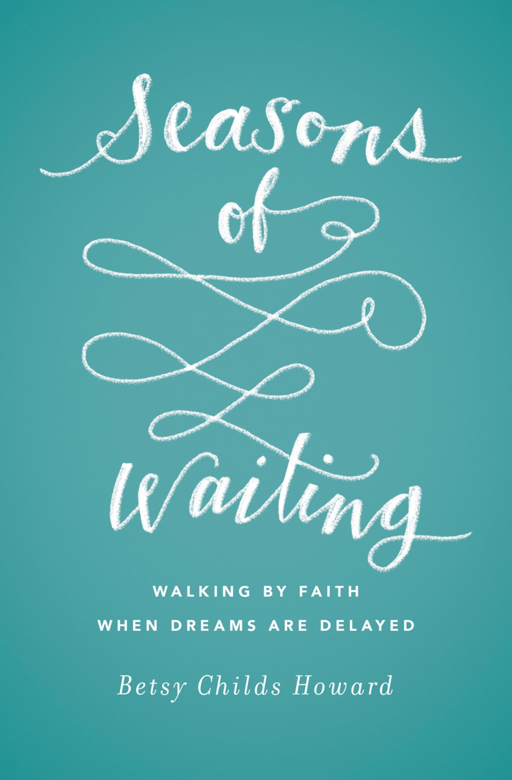 Seasons of Waiting book