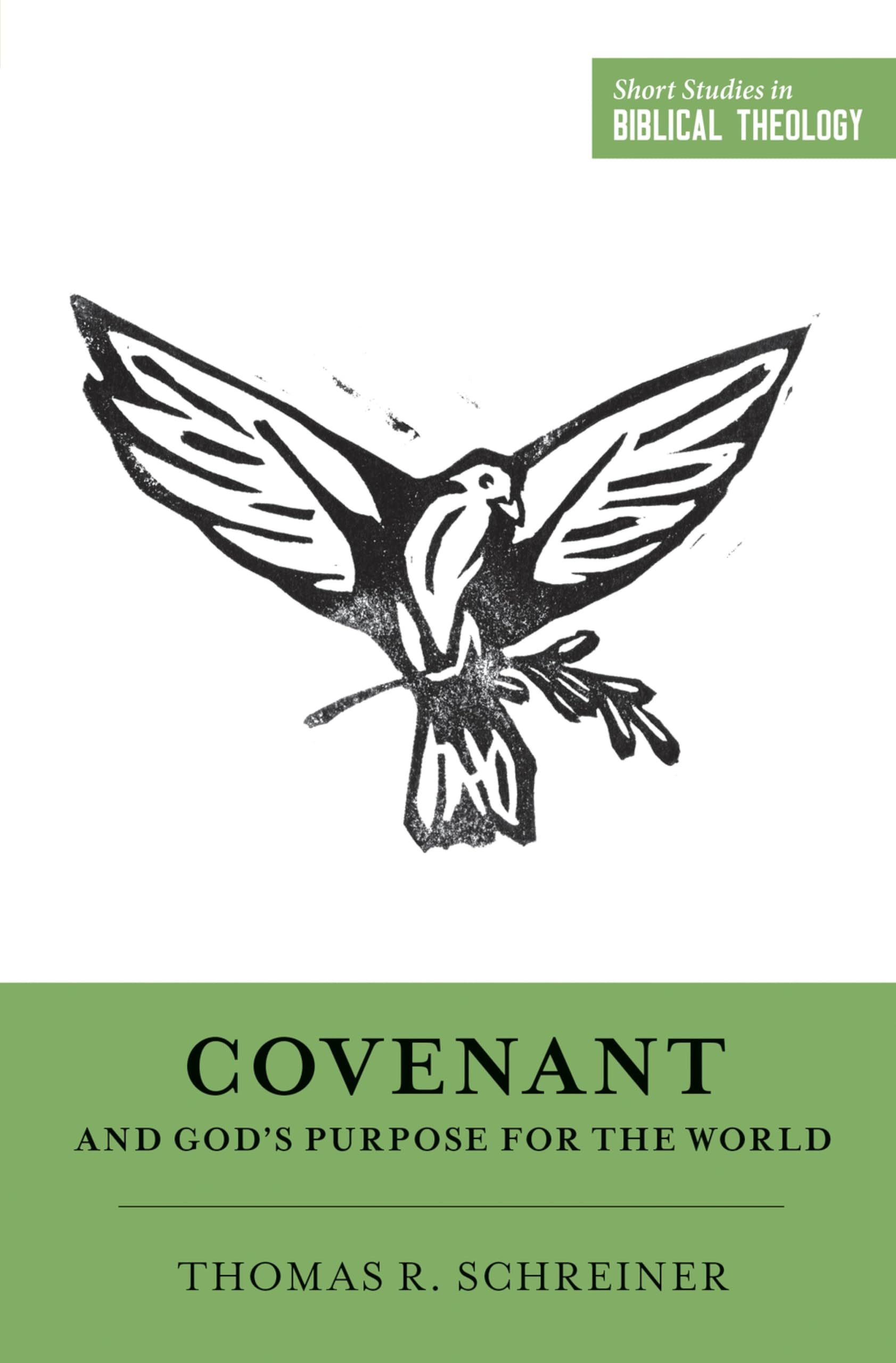 Covenant and God's Purpose for the World (Short Studies in Biblical Theology) Social Sciences