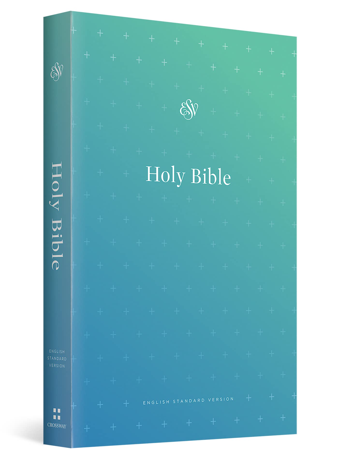 Outreach Bible-ESV: English Standard Version: The Outreach Edition Social Sciences