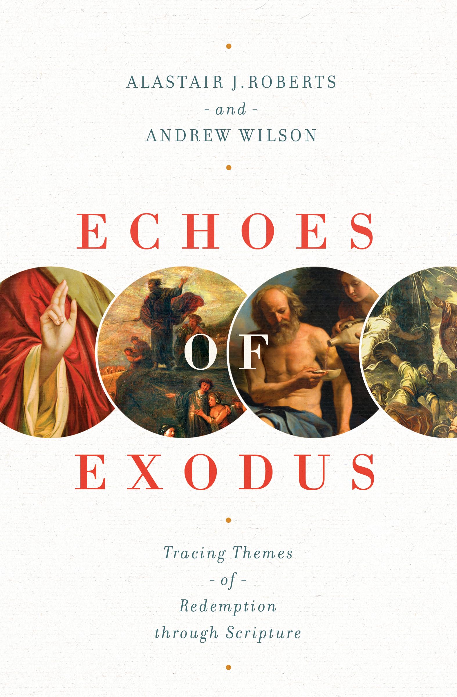 Echoes of Exodus Leisure, Home & Garden