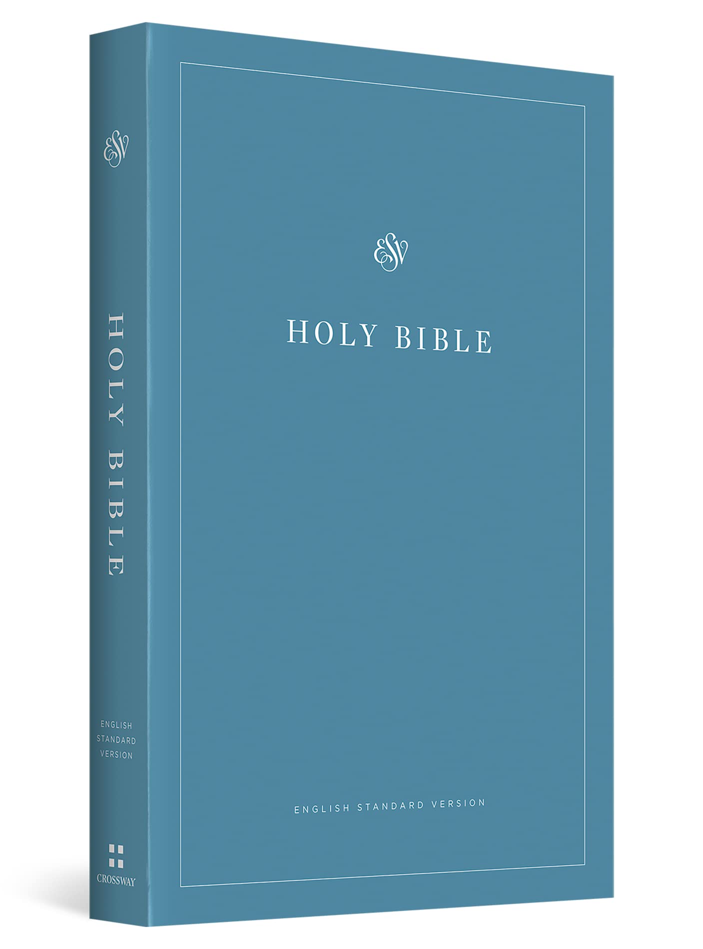 Product Image: ESV Economy Bible