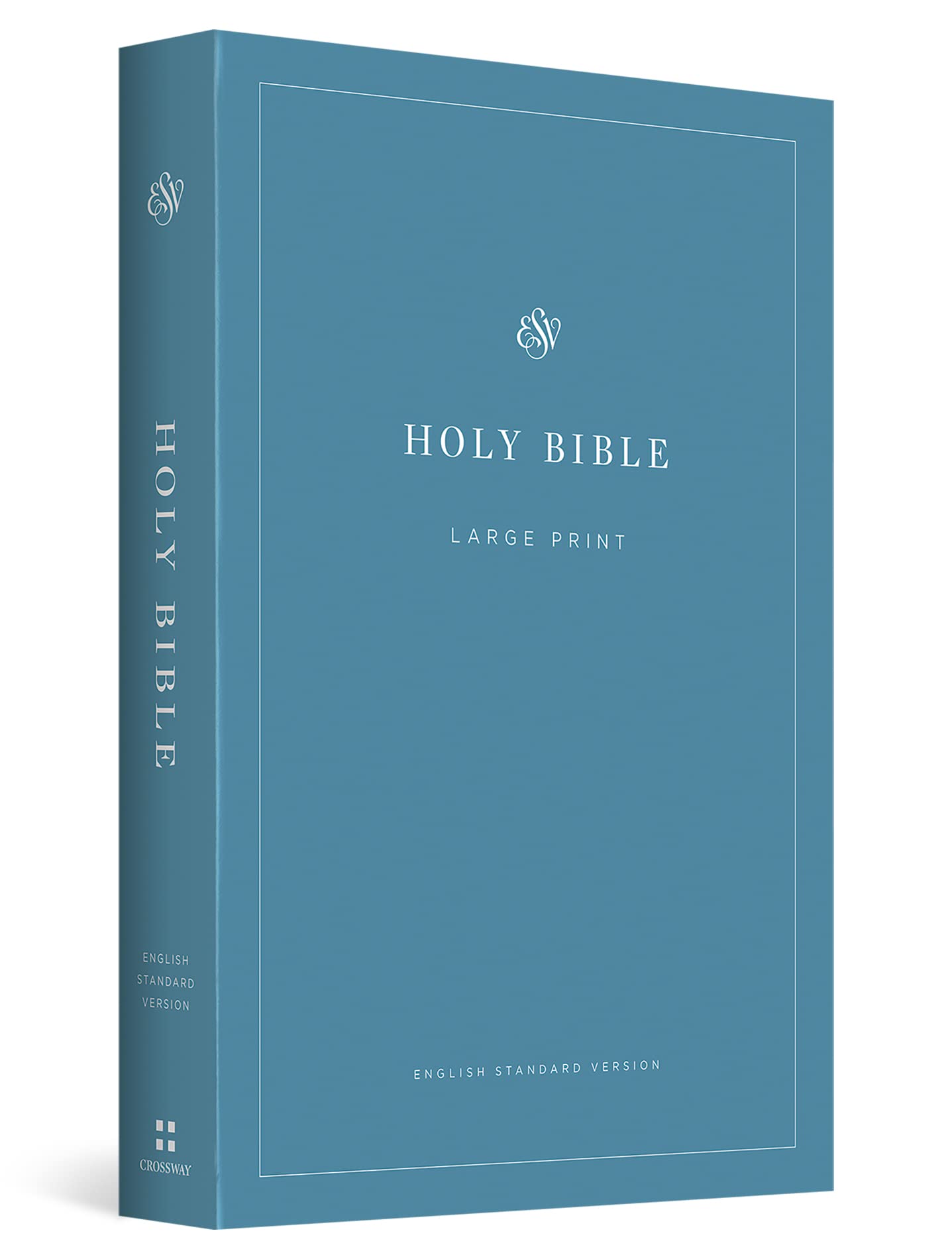 Holy Bible: Esv Economy Bible Religion & Esotericism