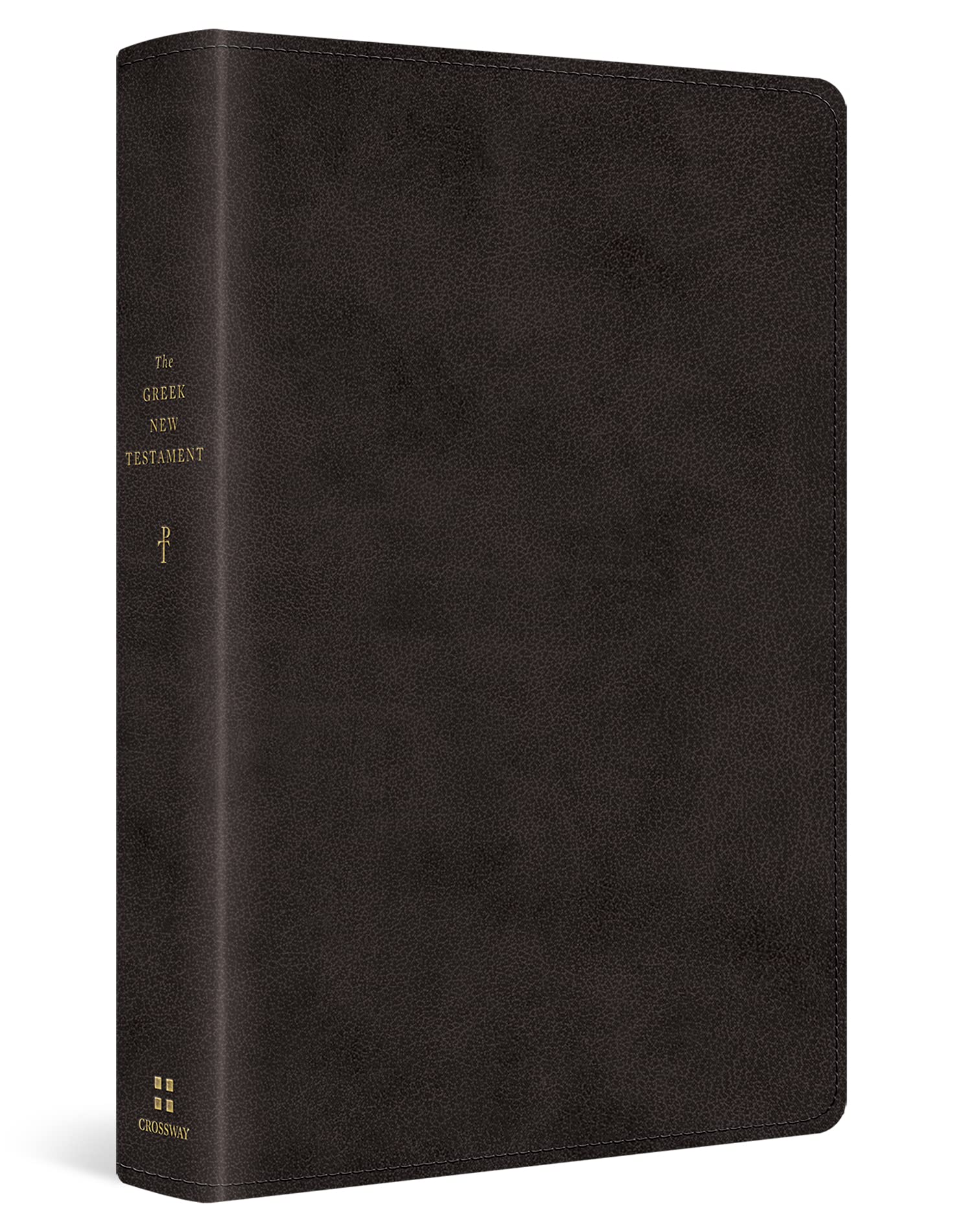 The Greek New Testament, Produced at Tyndale House, Cambridge (TruTone, Black) Film, Art & Culture