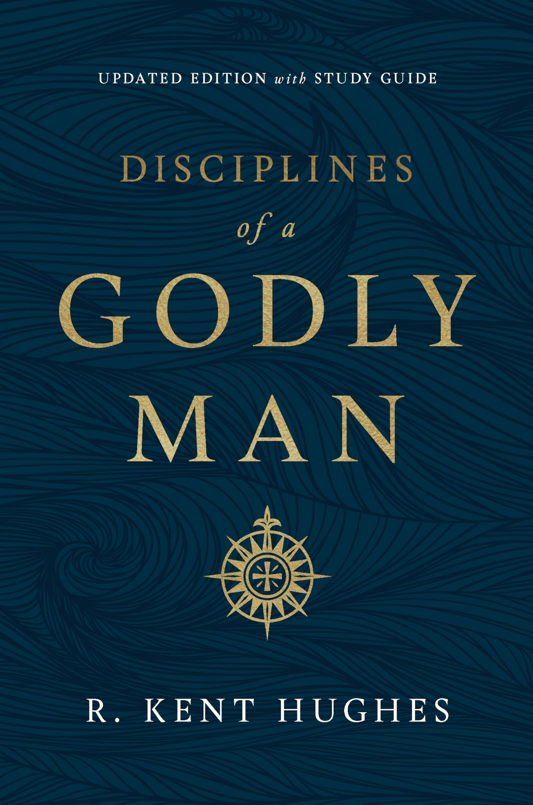 Disciplines of a Godly Man Social Sciences