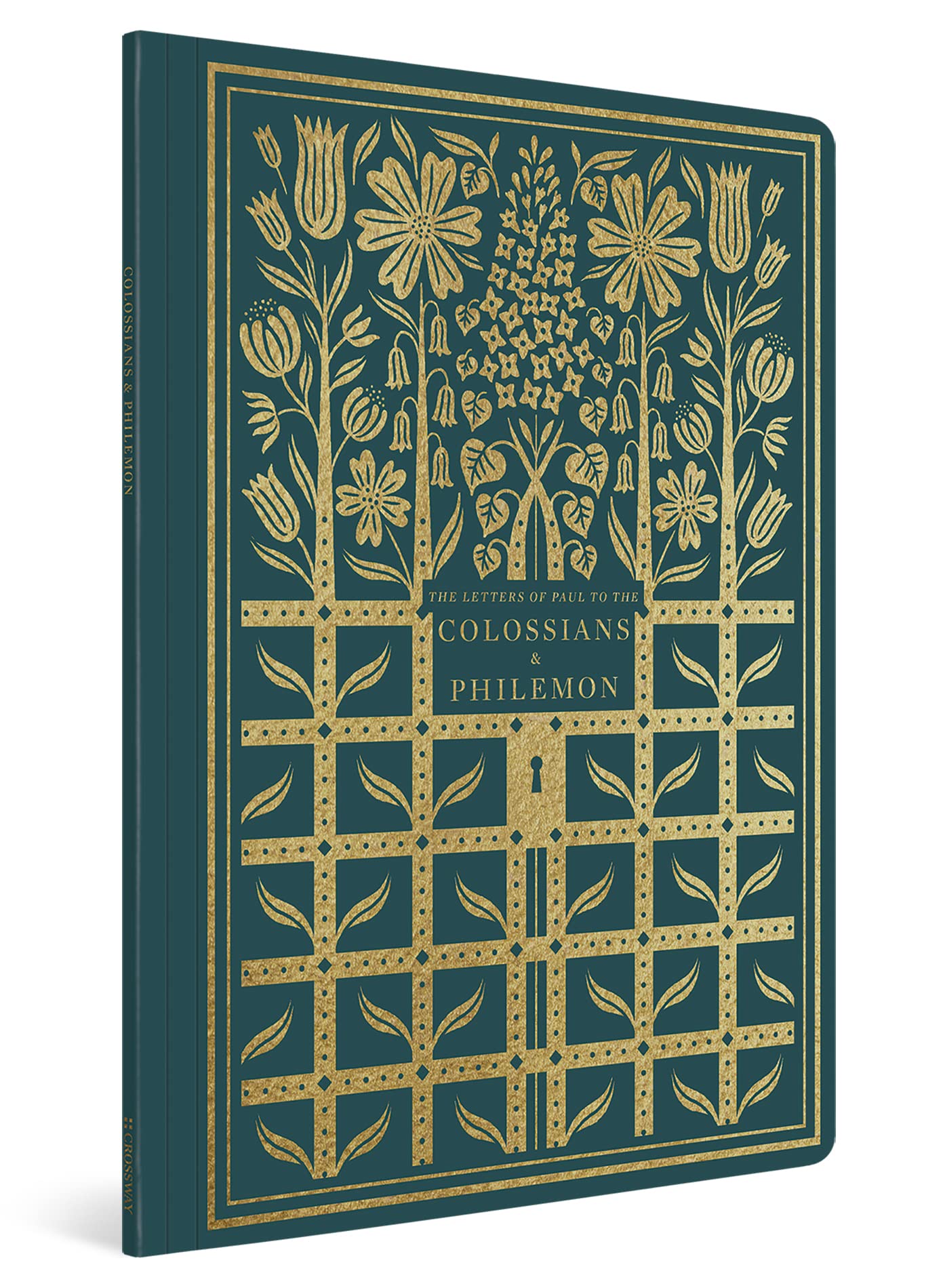 The Letters of Paul to The Colossians & Philemon book