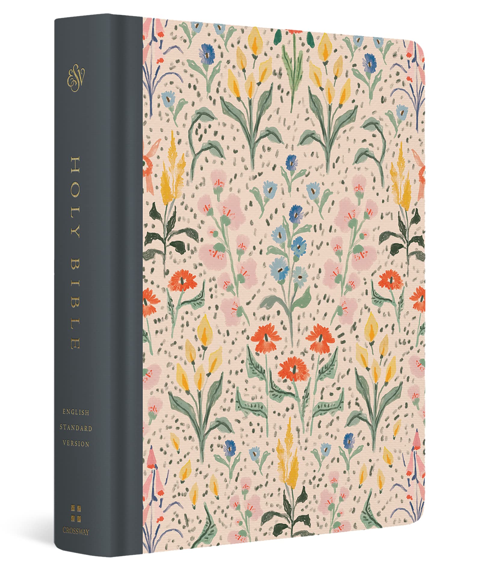 ESV Single Column Journaling Bible, Artist Series Religion & Esotericism
