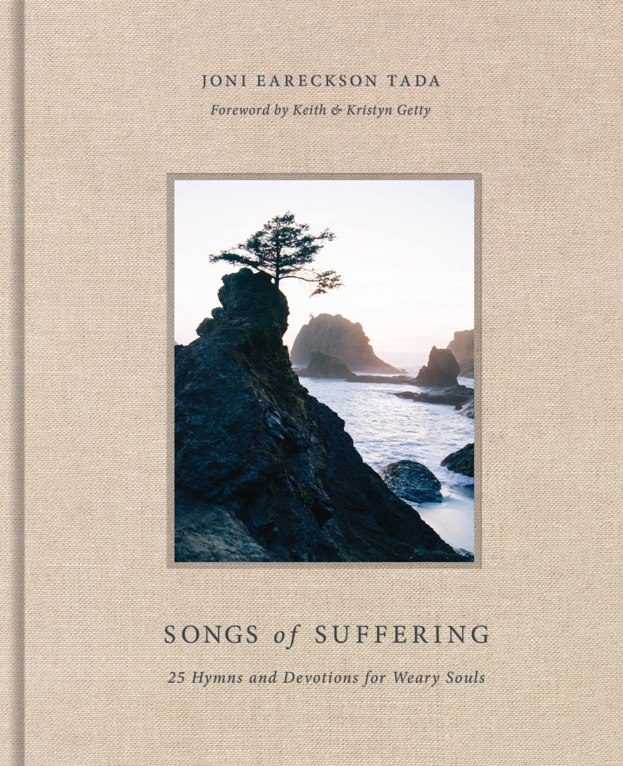 Songs of Suffering Arts & Music