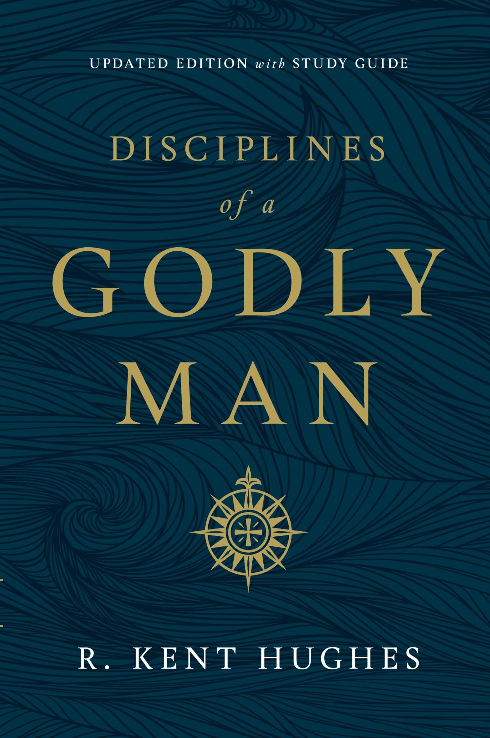 Disciplines of a Godly Man Religion & Esotericism