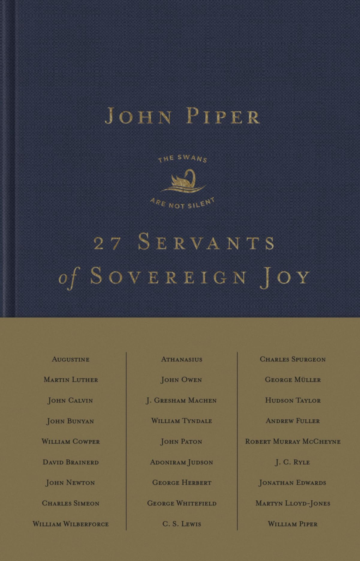 27 Servants of Sovereign Joy: Faithful, Flawed, and Fruitful Politics & Society