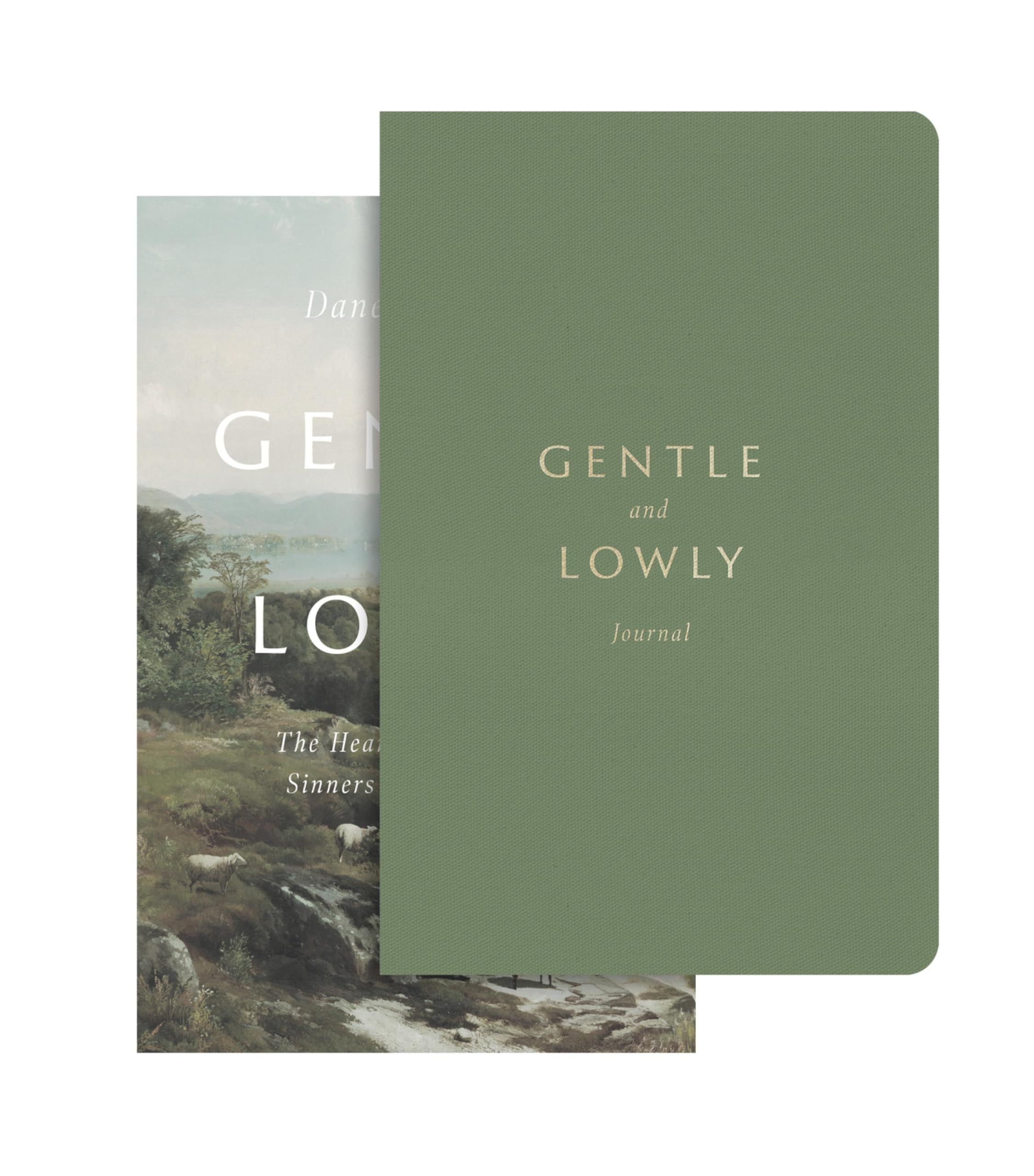 Gentle and Lowly Religion & Esotericism