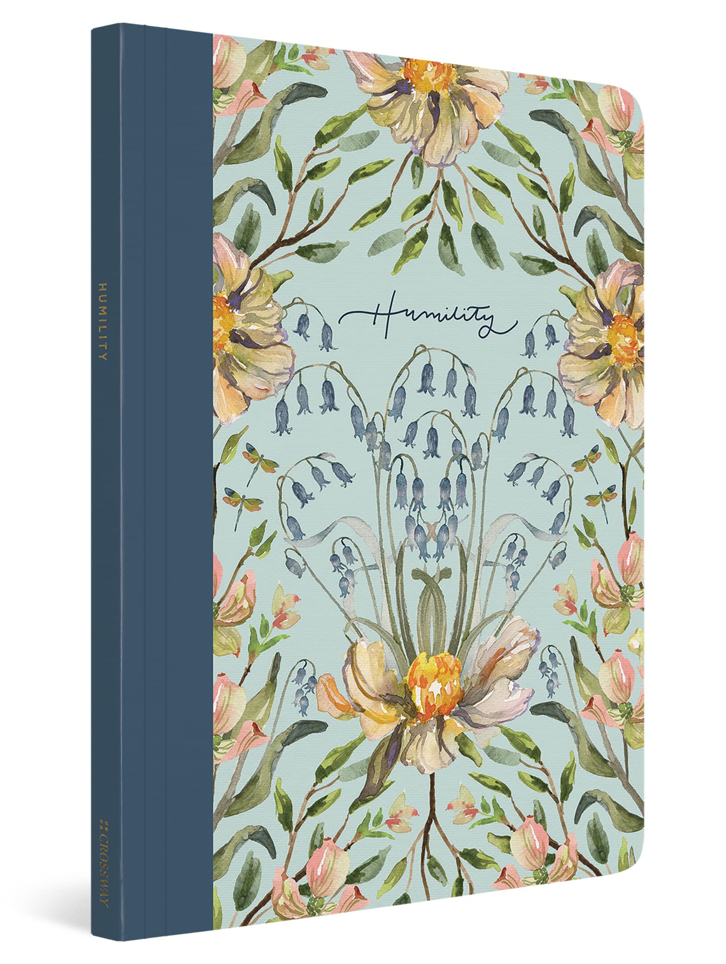 ESV Prayer Journal: 30 Days on Humility Leisure, Home & Garden