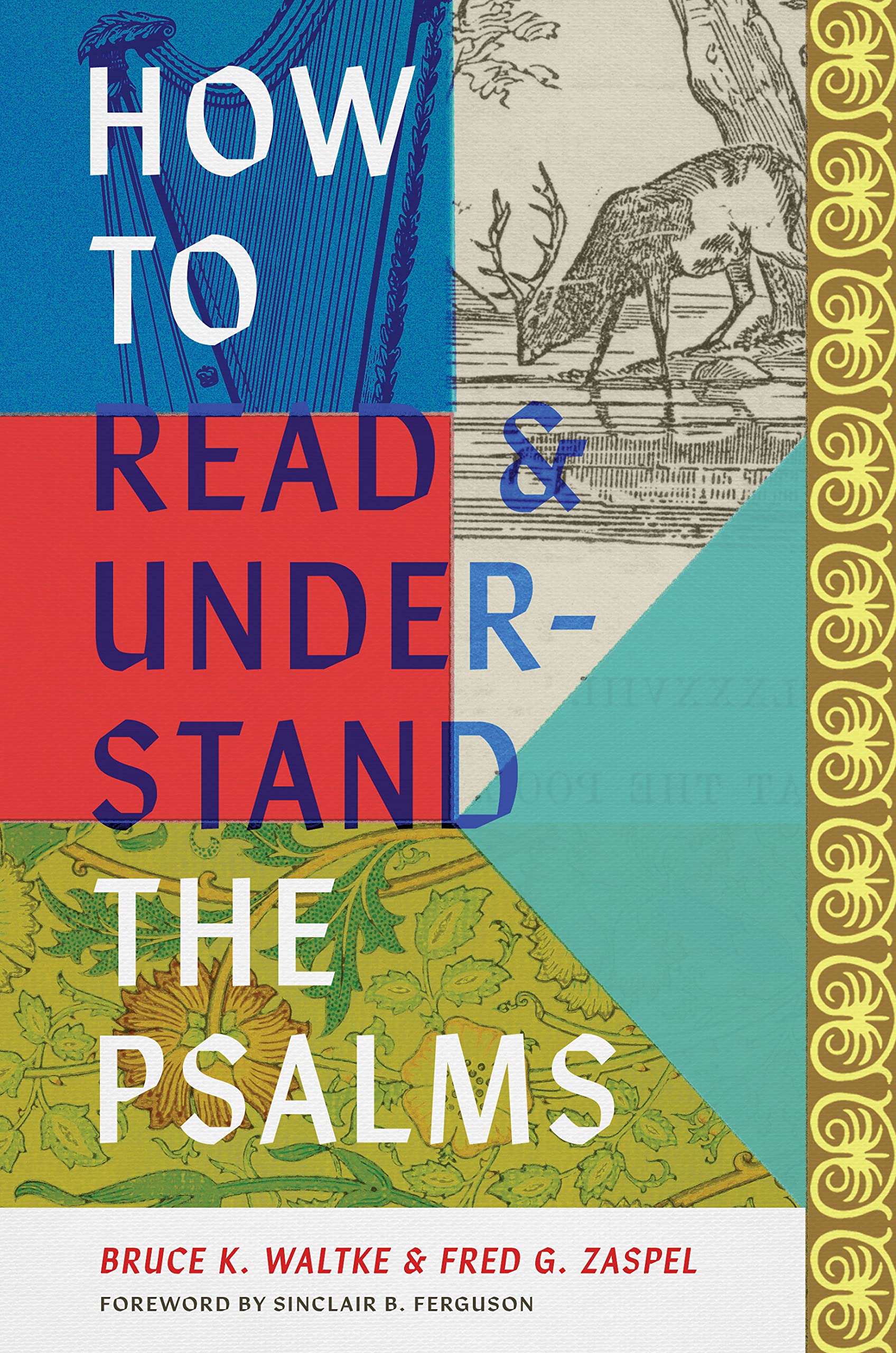 How to Read and Understand the Psalms Social Sciences
