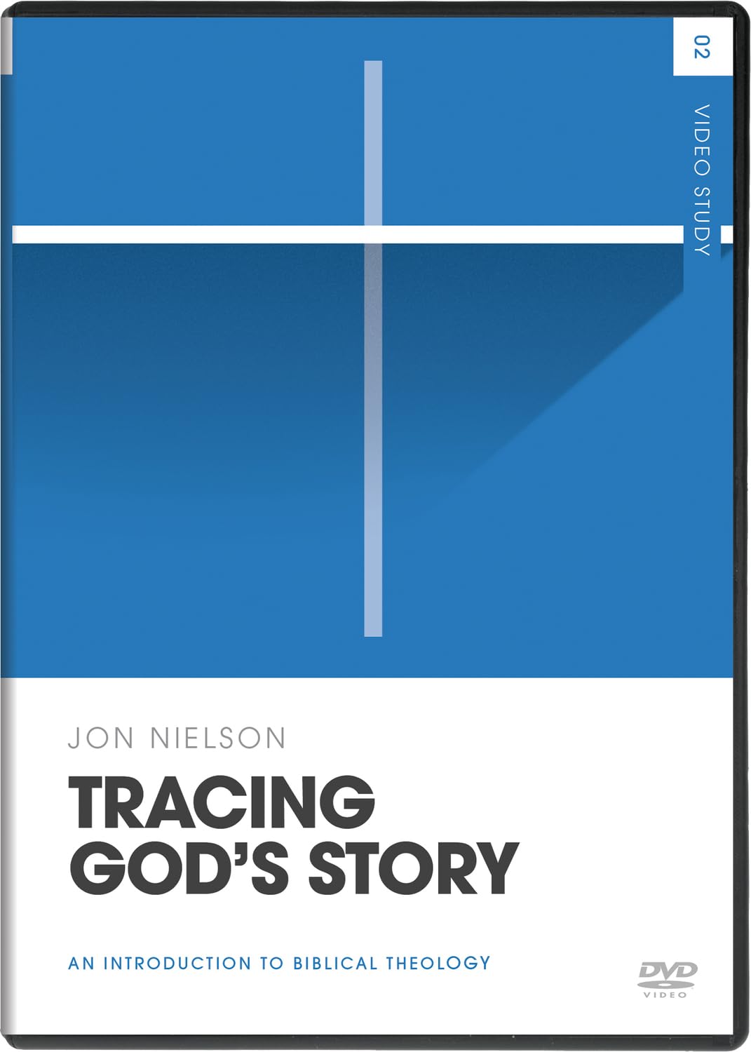 Tracing God's Story: An Introduction to Biblical Theology Films