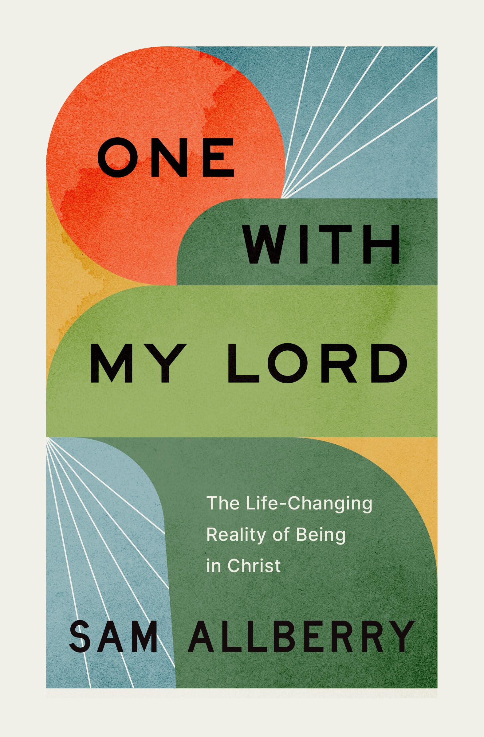 One with My Lord Religion & Esotericism