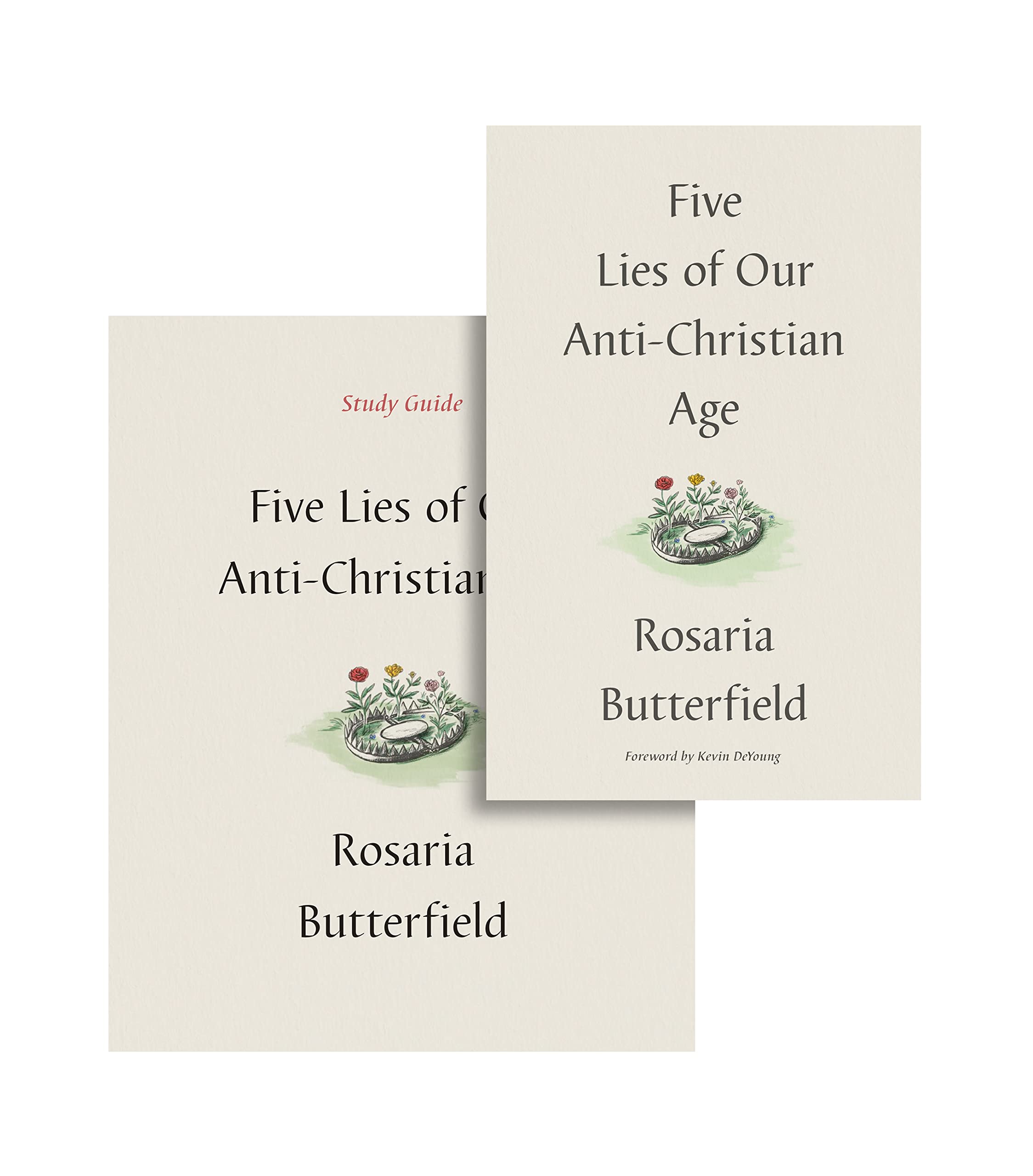 Five Lies of Our Anti-Christian Age Politics & History