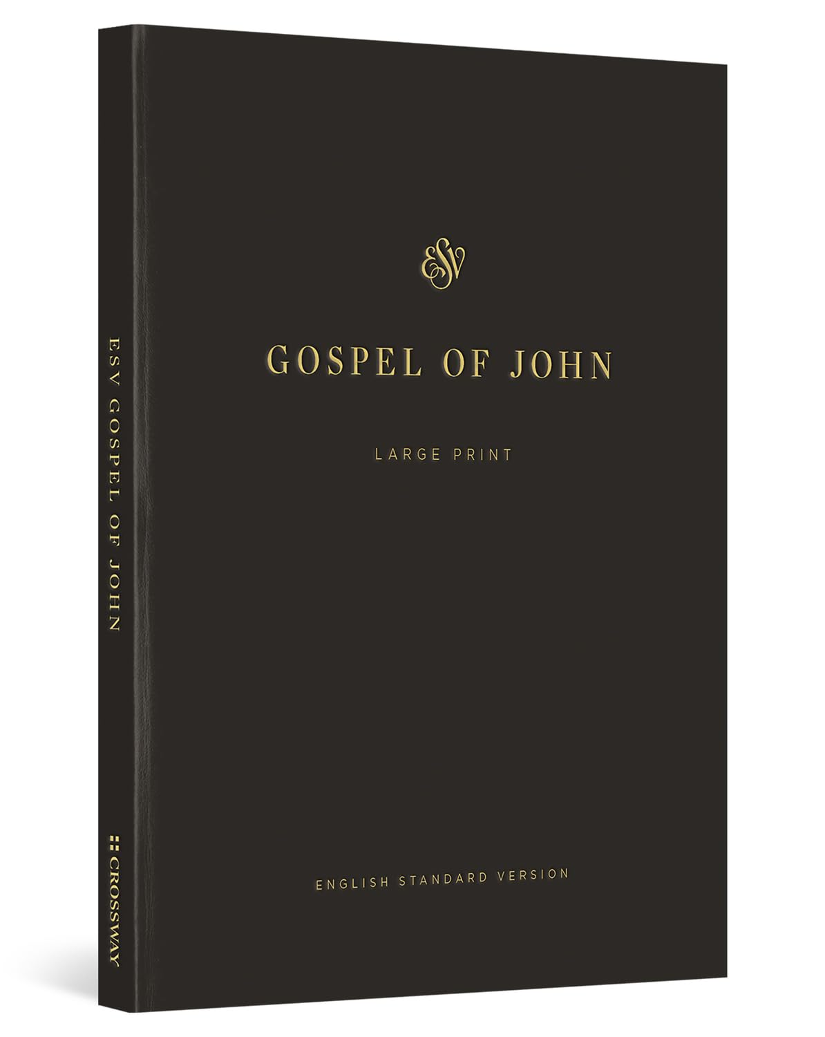 Gospel of John: The English Standard Version Religion & Esotericism