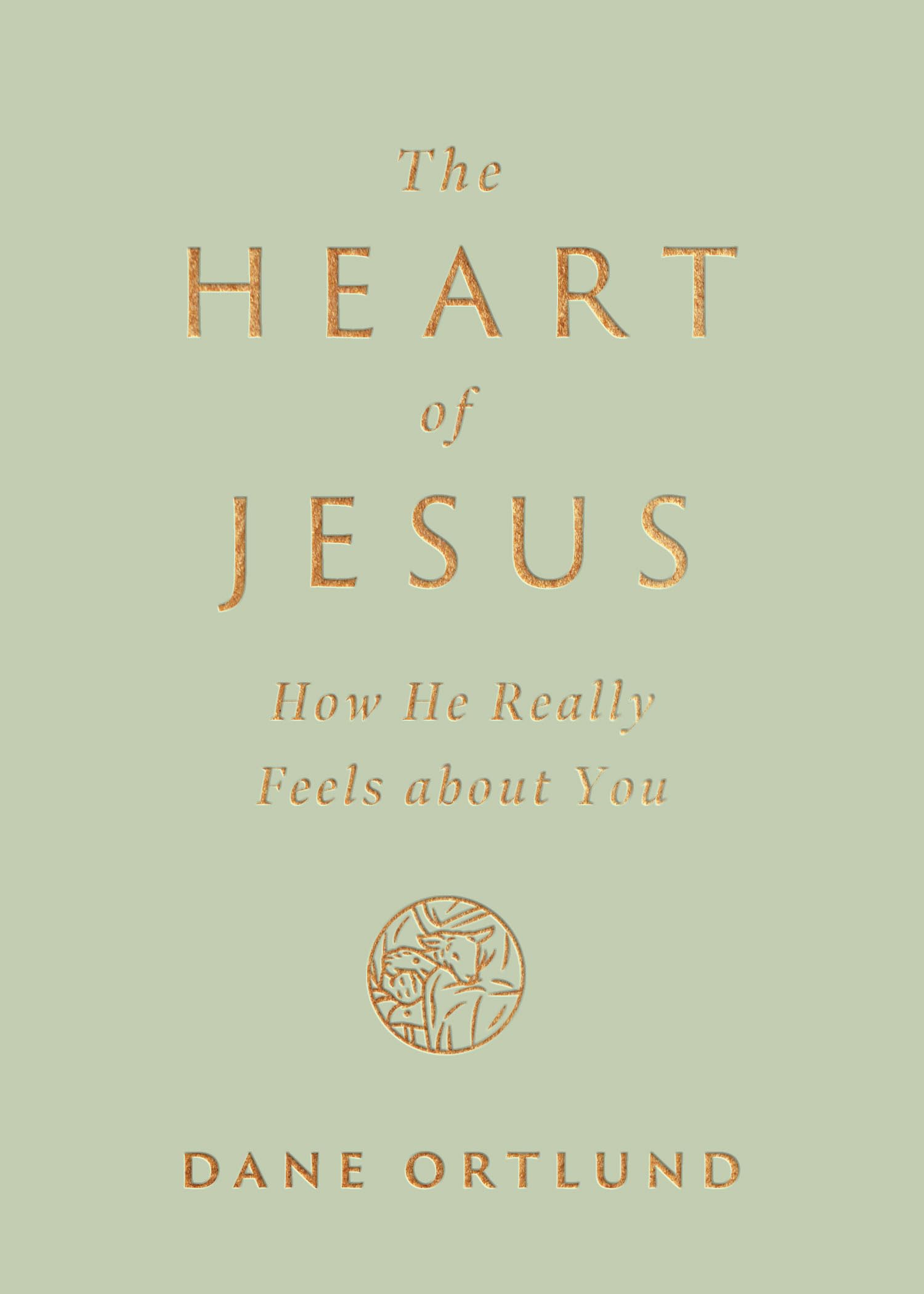 The Heart of Jesus: How He Really Feels about You Religion & Esotericism