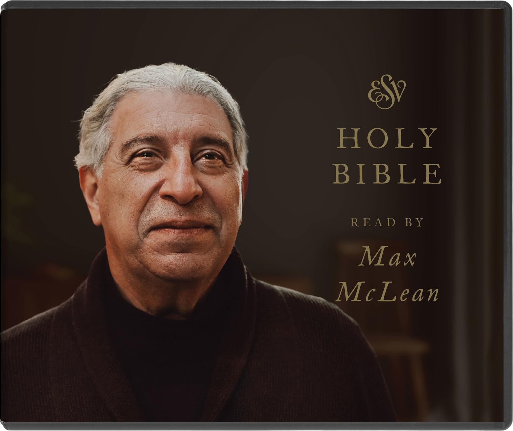 Holy Bible: English Standard Version Religion & Esotericism