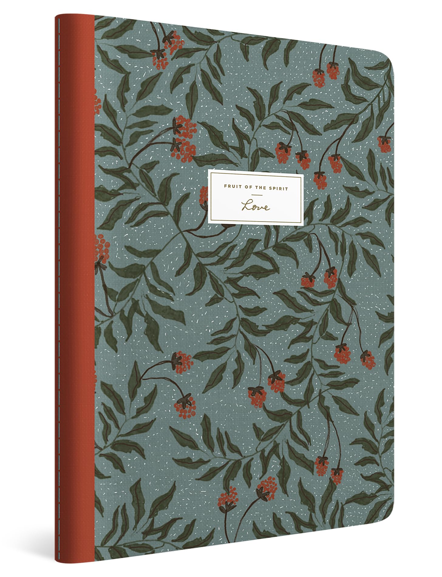 ESV Devotional Journal, Fruit of the Spirit: Love (Paperback) Leisure, Home & Garden