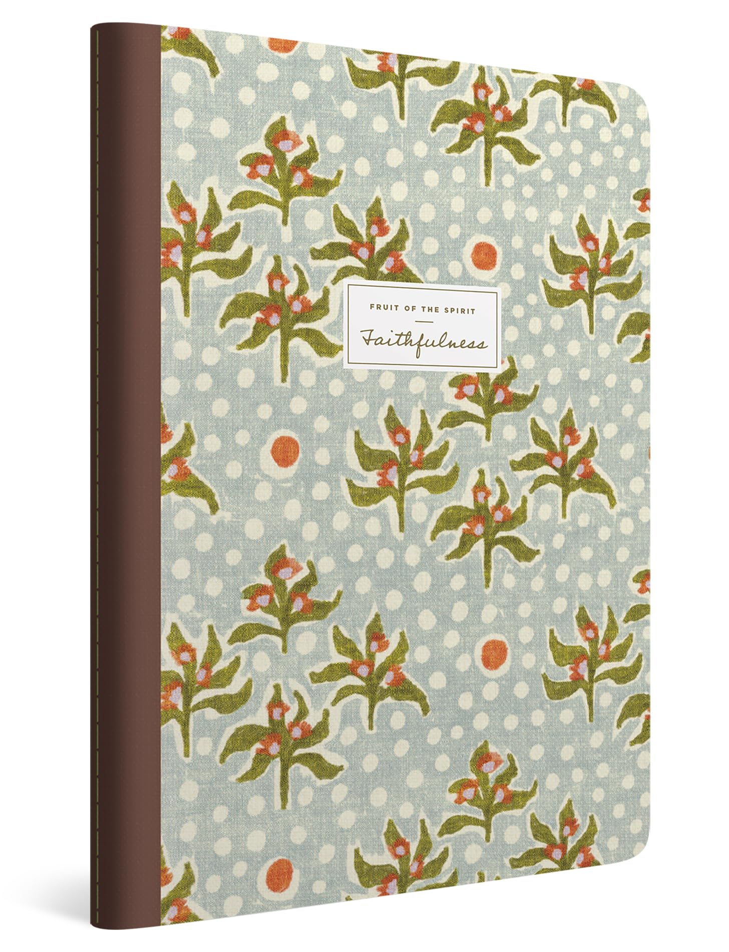 ESV Devotional Journal, Fruit of the Spirit: Faithfulness (Paperback) Leisure, Home & Garden