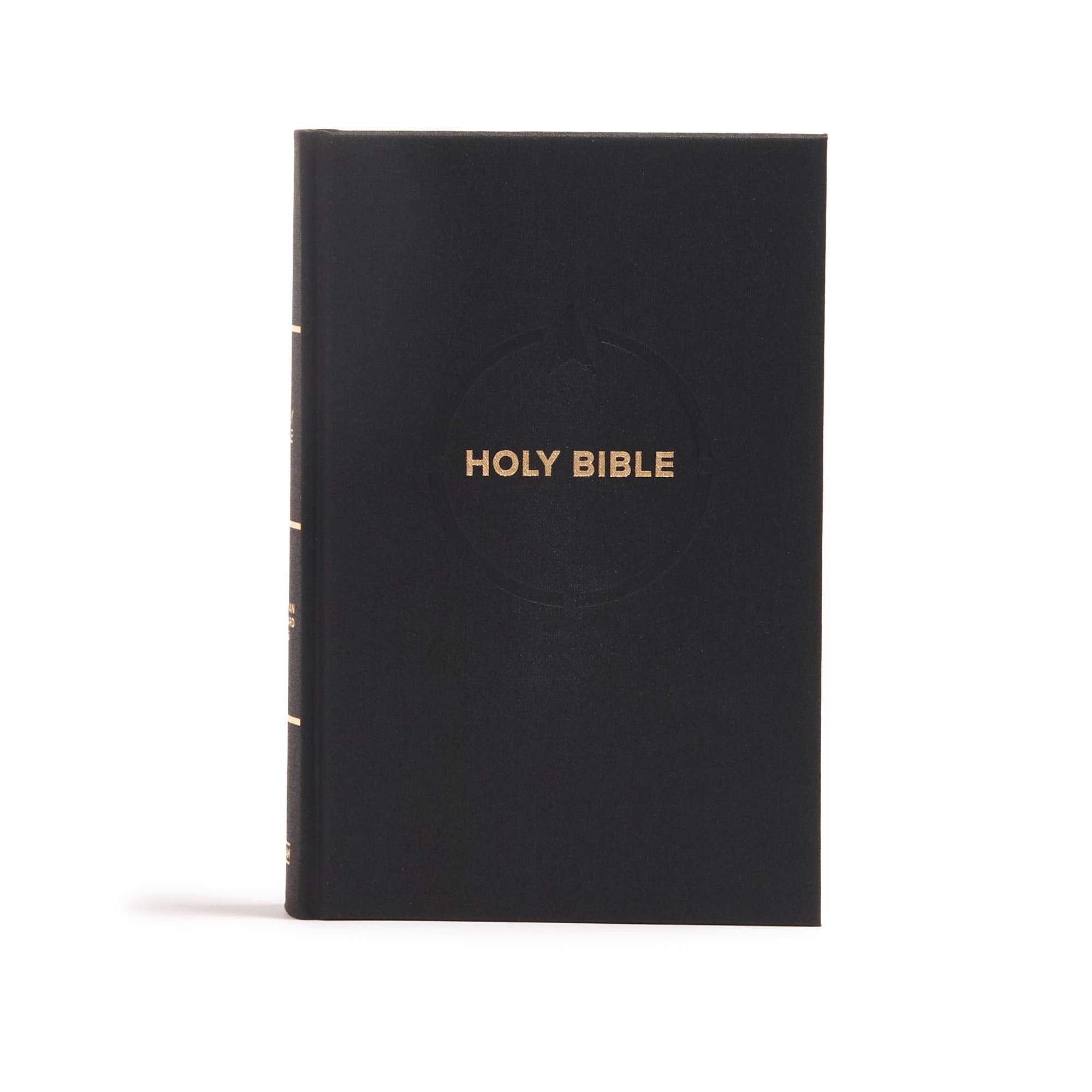CSB Pew Bible, Black: Christian Standard Bible, Black, Pew Film, Art & Culture