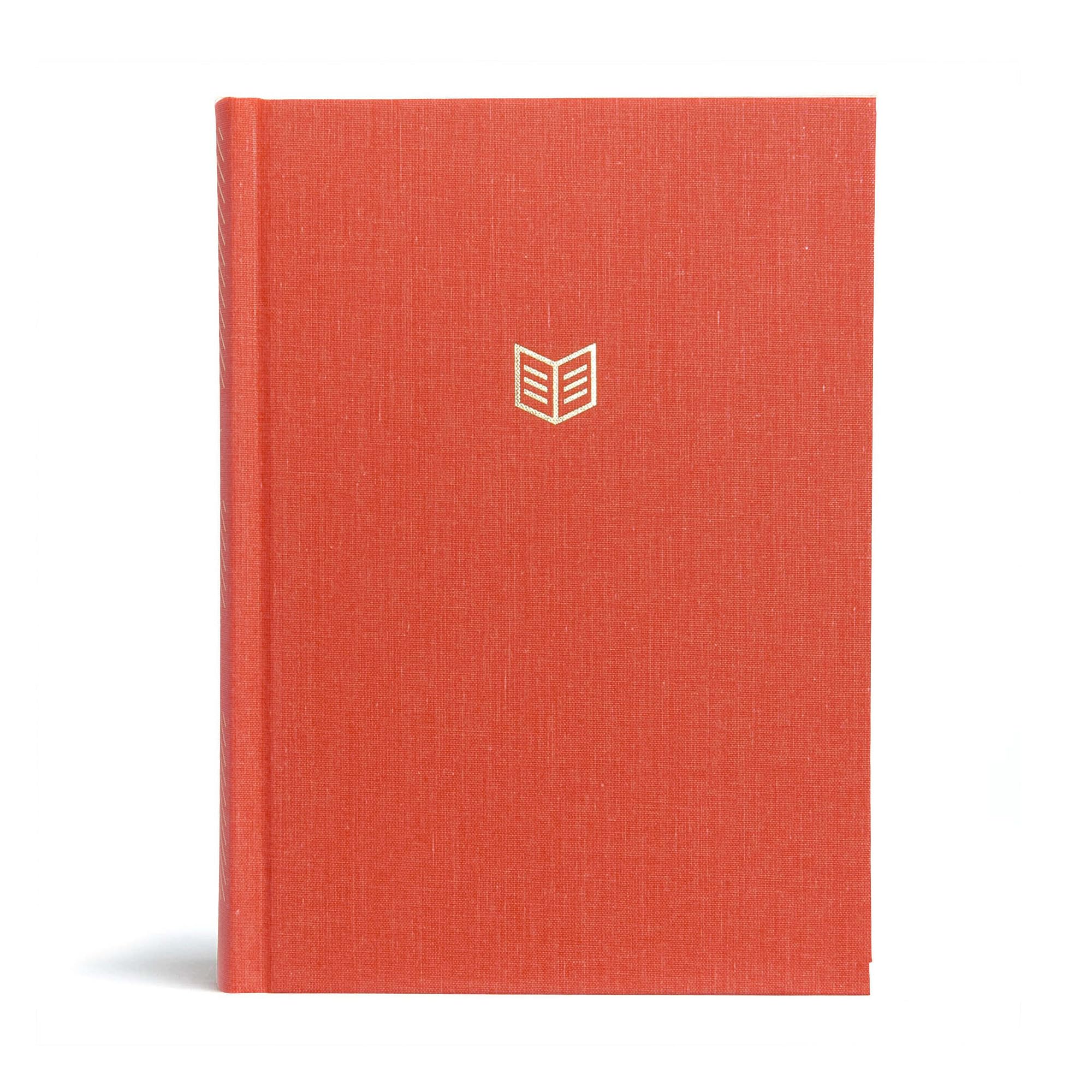 She Reads Truth Bible: Christian Standard Bible, Poppy Linen book