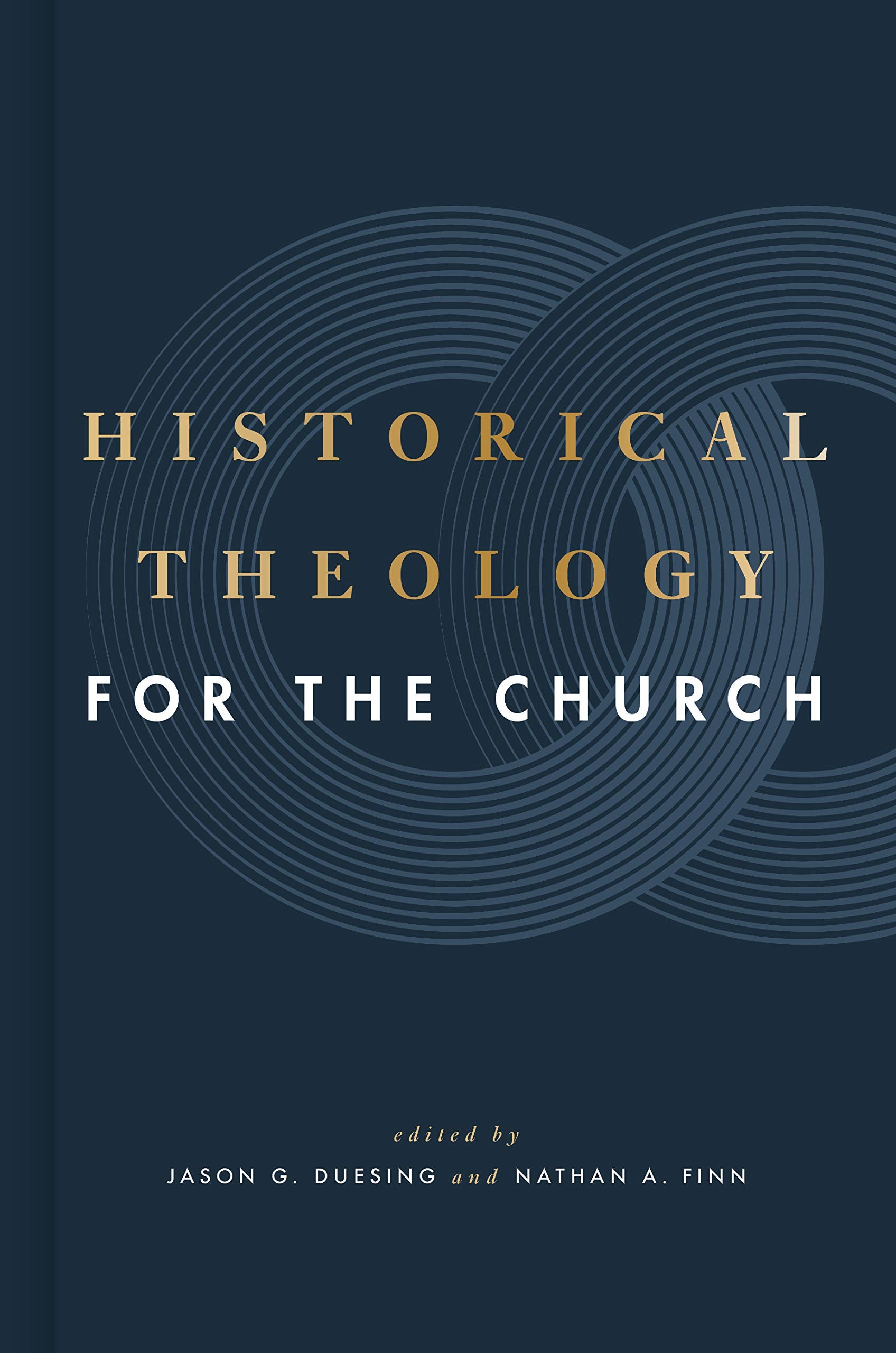 Historical Theology for the Church Religion & Esotericism