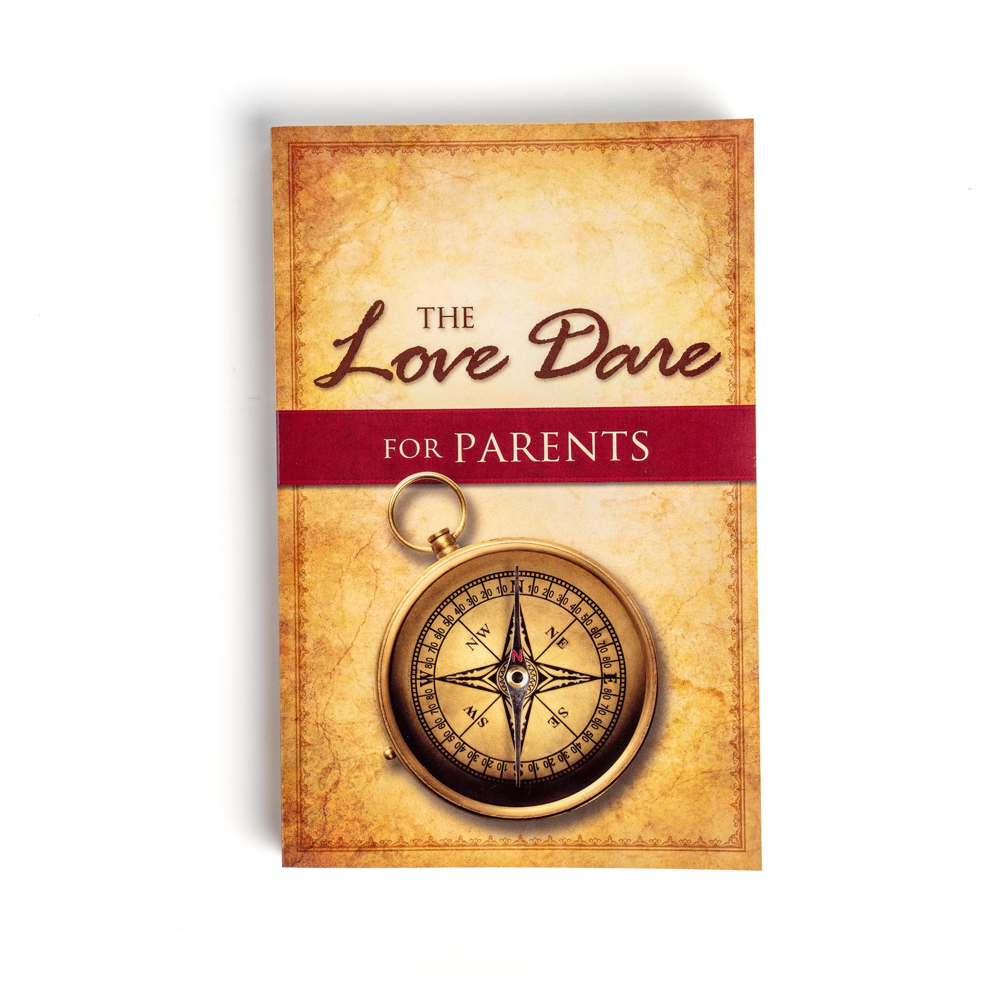 The Love Dare for Parents Social Sciences