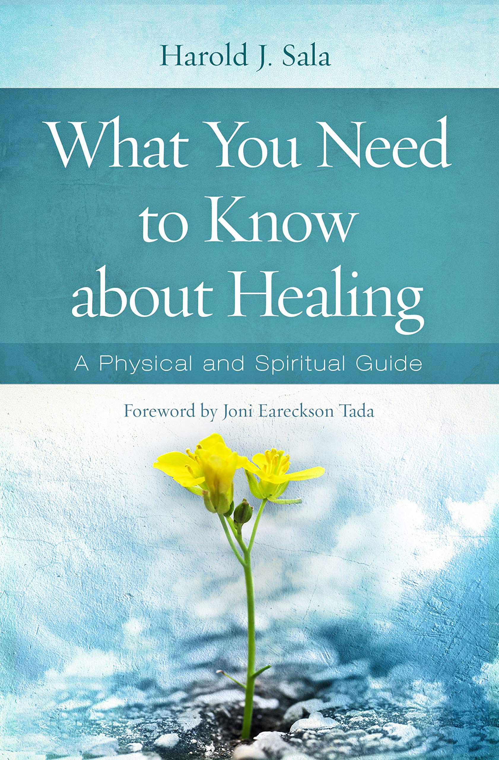 What You Need to Know about Healing: A Physical and Spiritual Guide Social Sciences