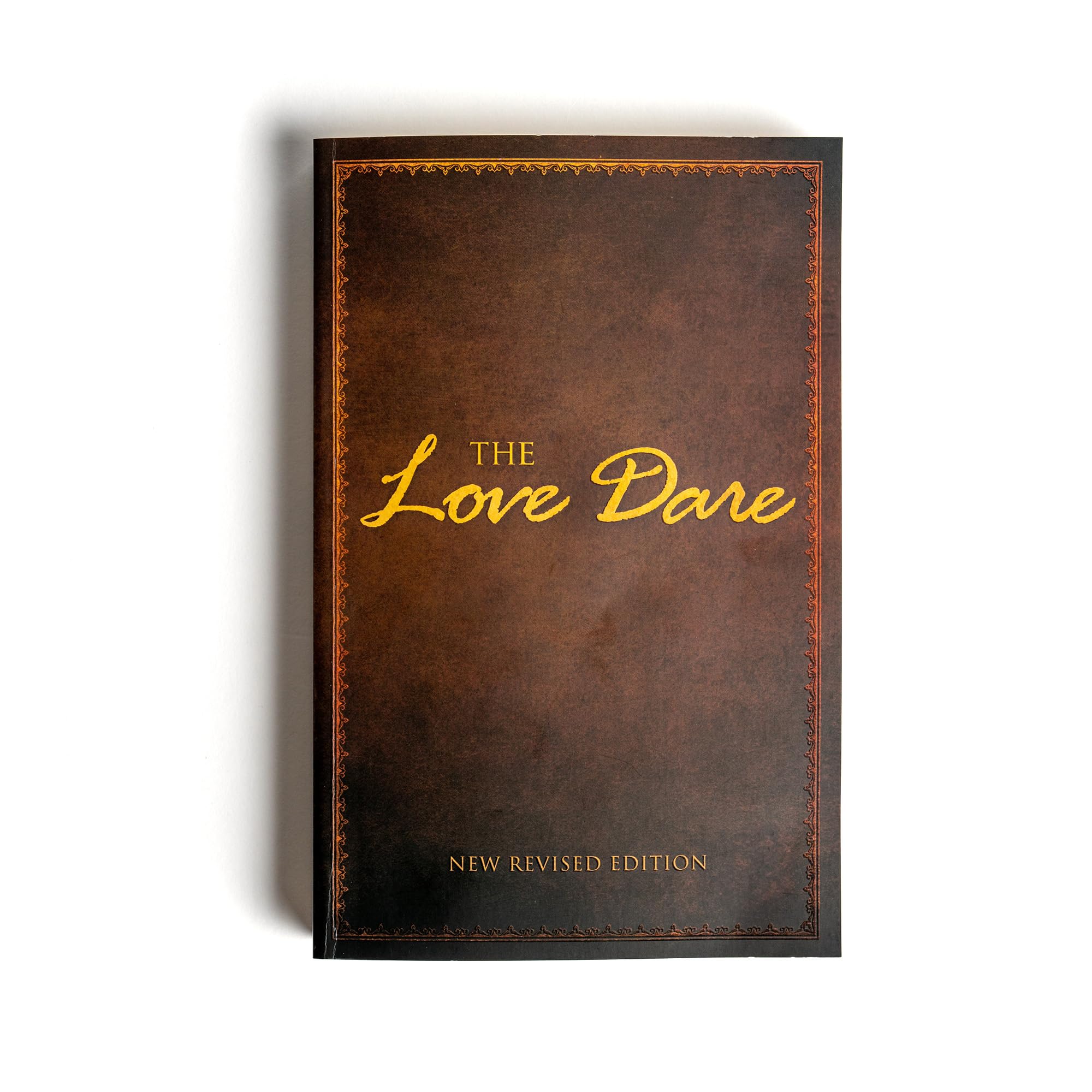 Product Image: The Love Dare
