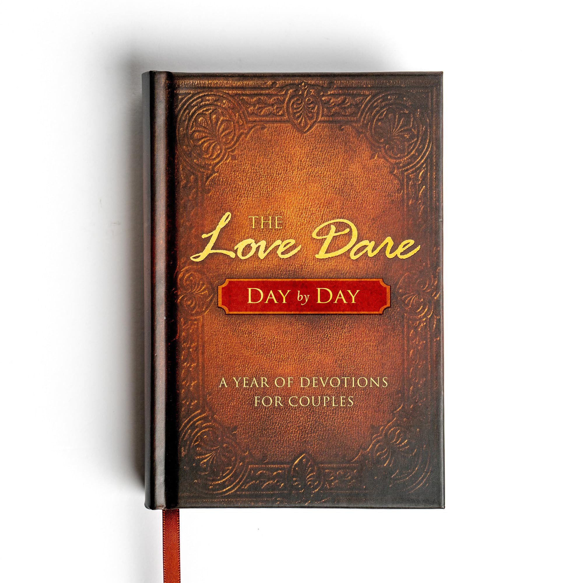 Product Image: The Love Dare Day by Day