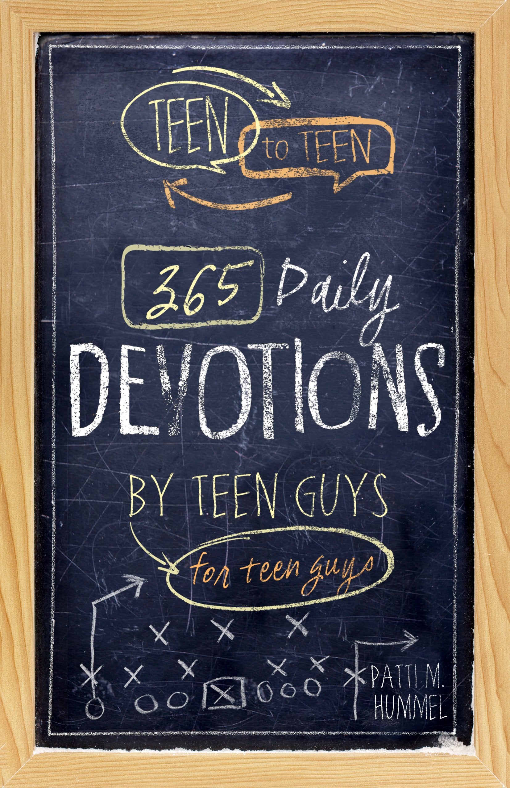 Teen to Teen Education