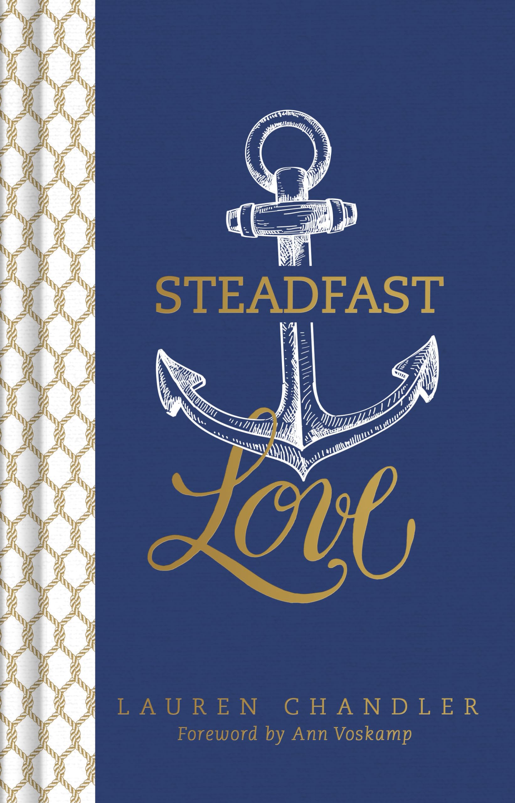 Steadfast Love: The Response of God to the Cries of Our Heart Film, Art & Culture
