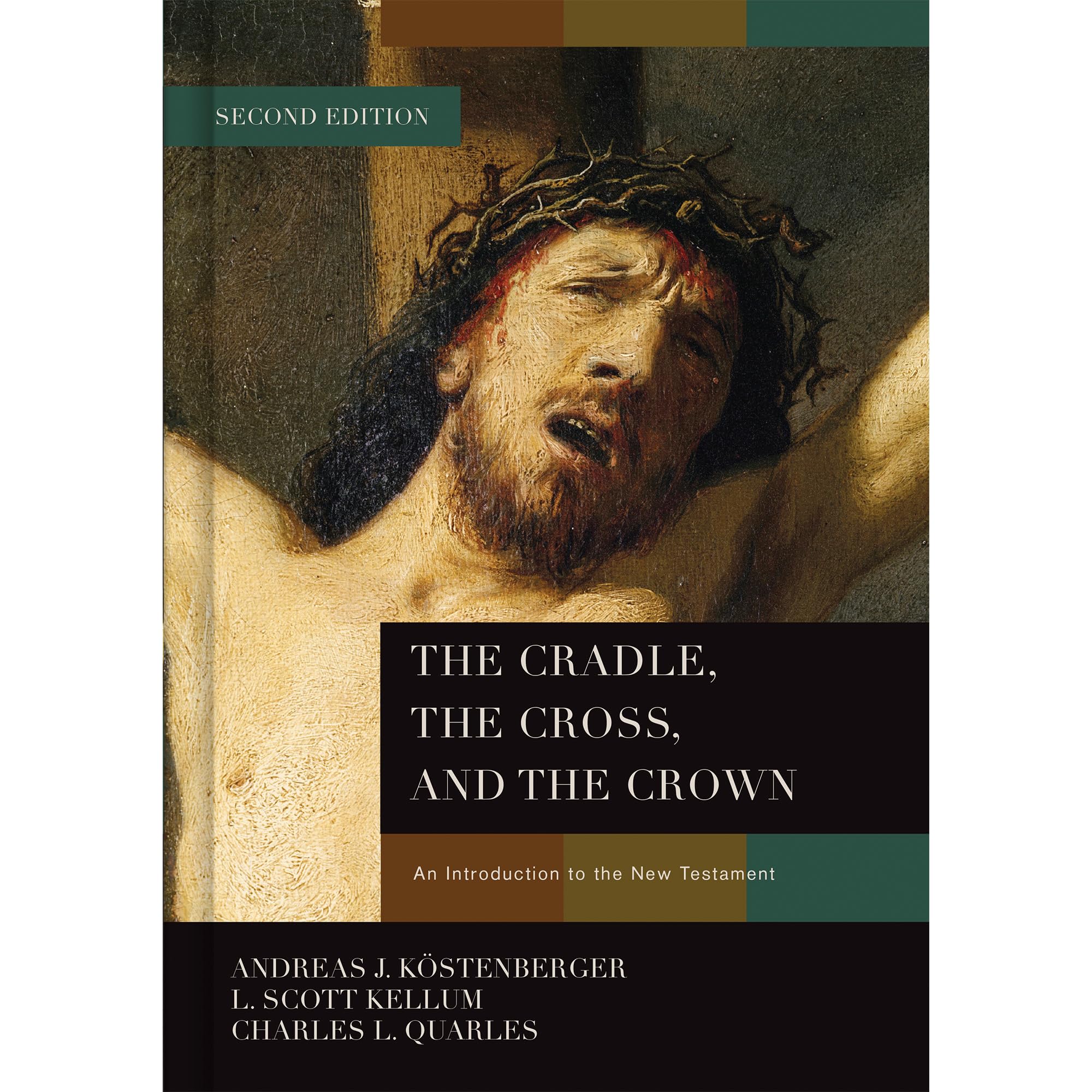 The Cradle, the Cross, and the Crown Film, Art & Culture