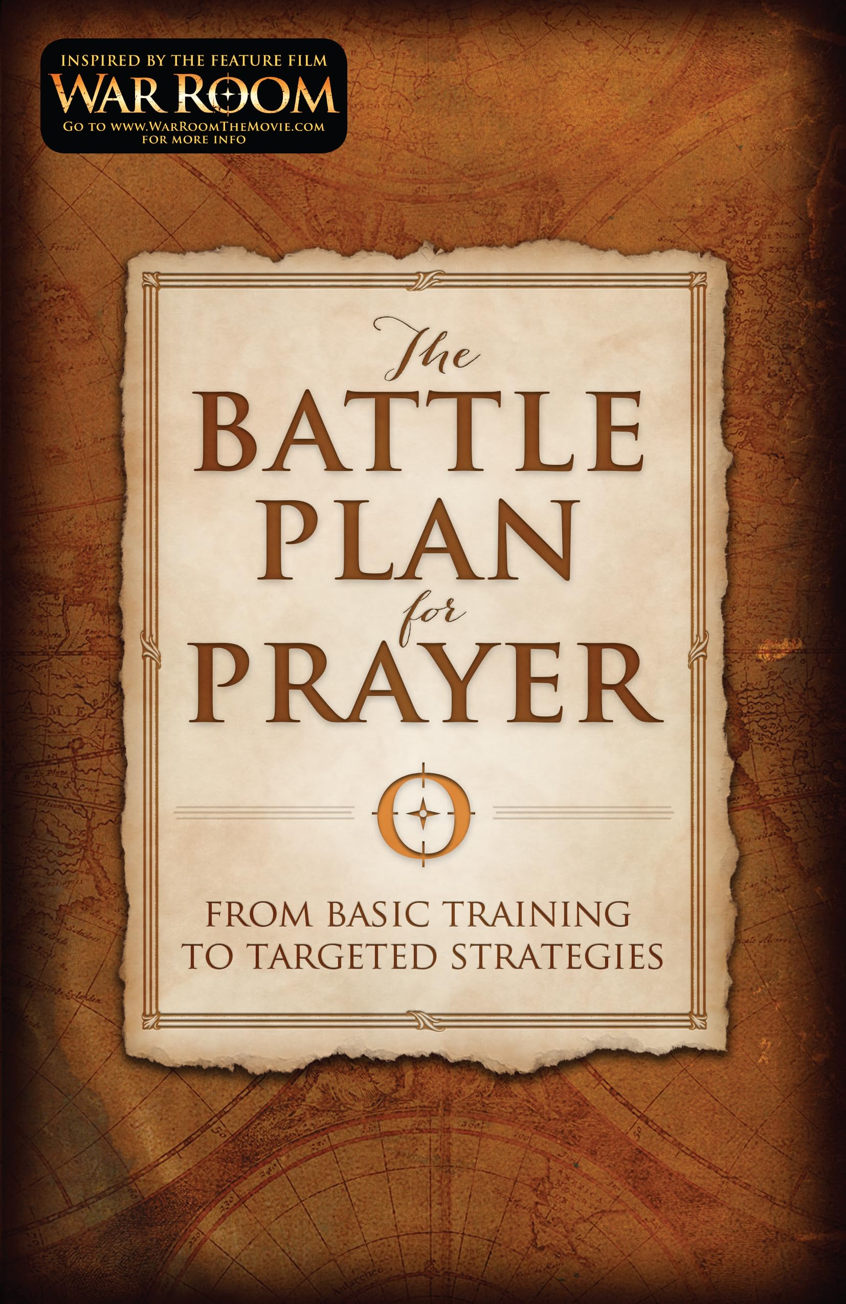 The Battle Plan for Prayer: From Basic Training to Targeted Strategies Religion & Esotericism