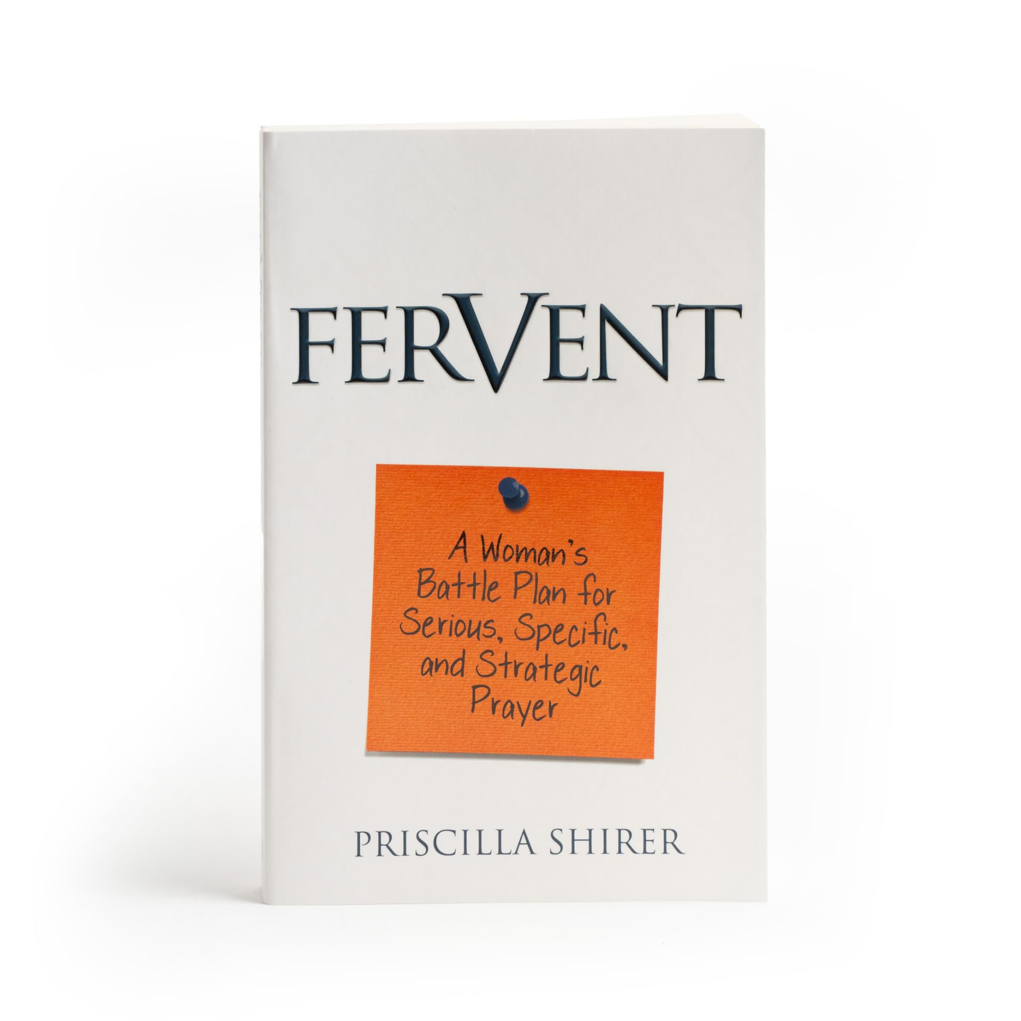 Product Image: Fervent