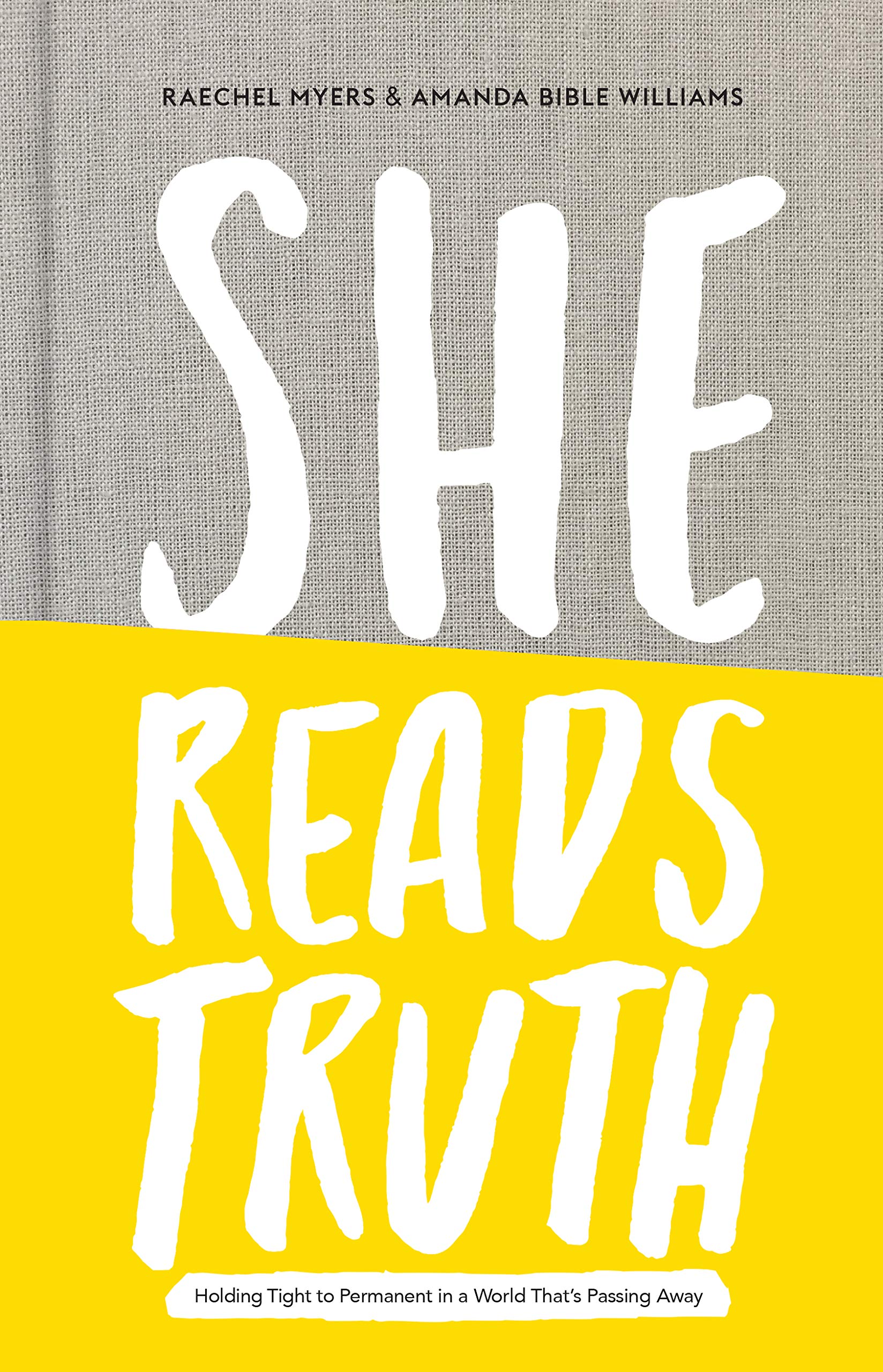 Product Image: She Reads Truth