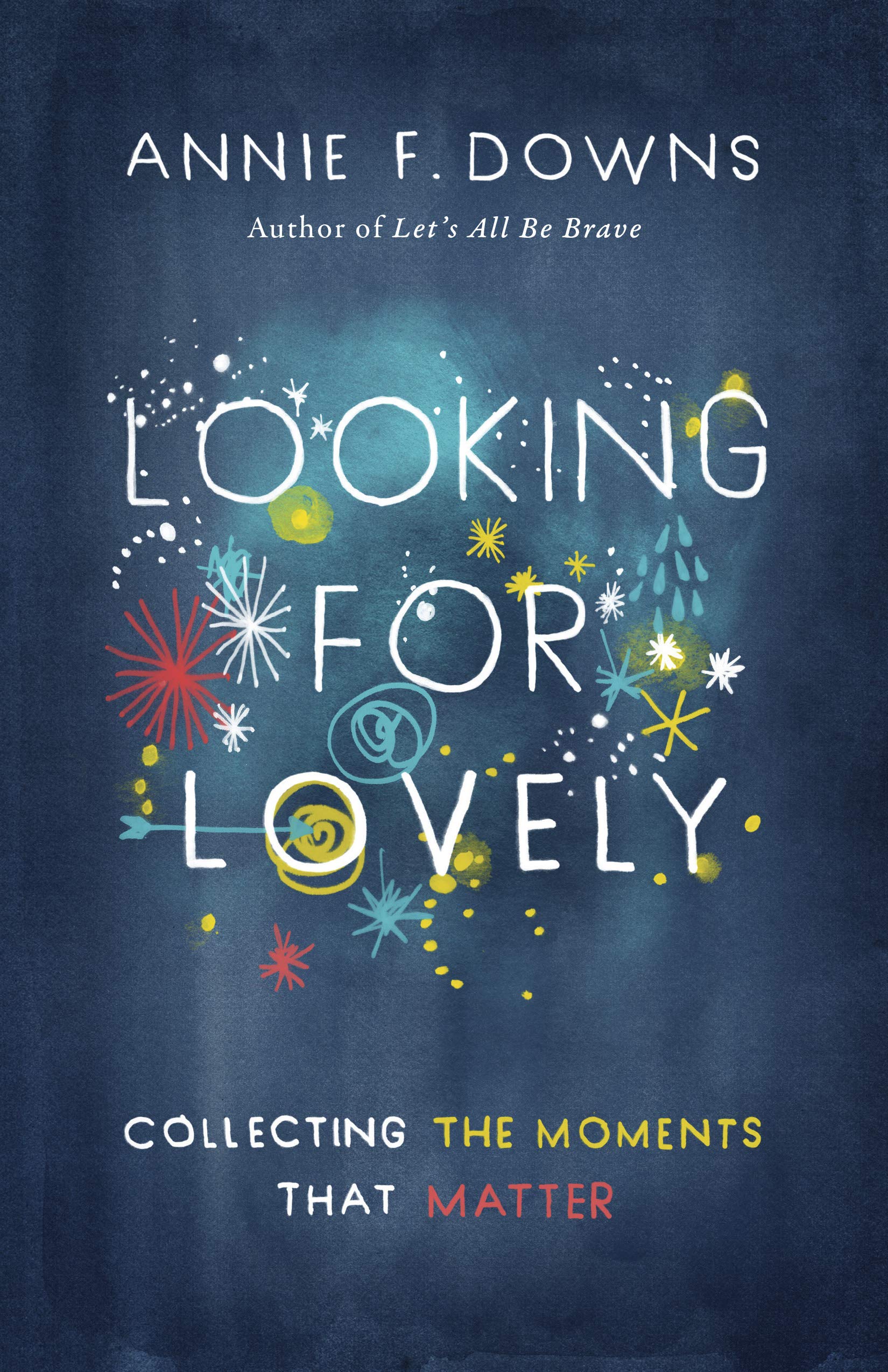 Product Image: Looking for Lovely