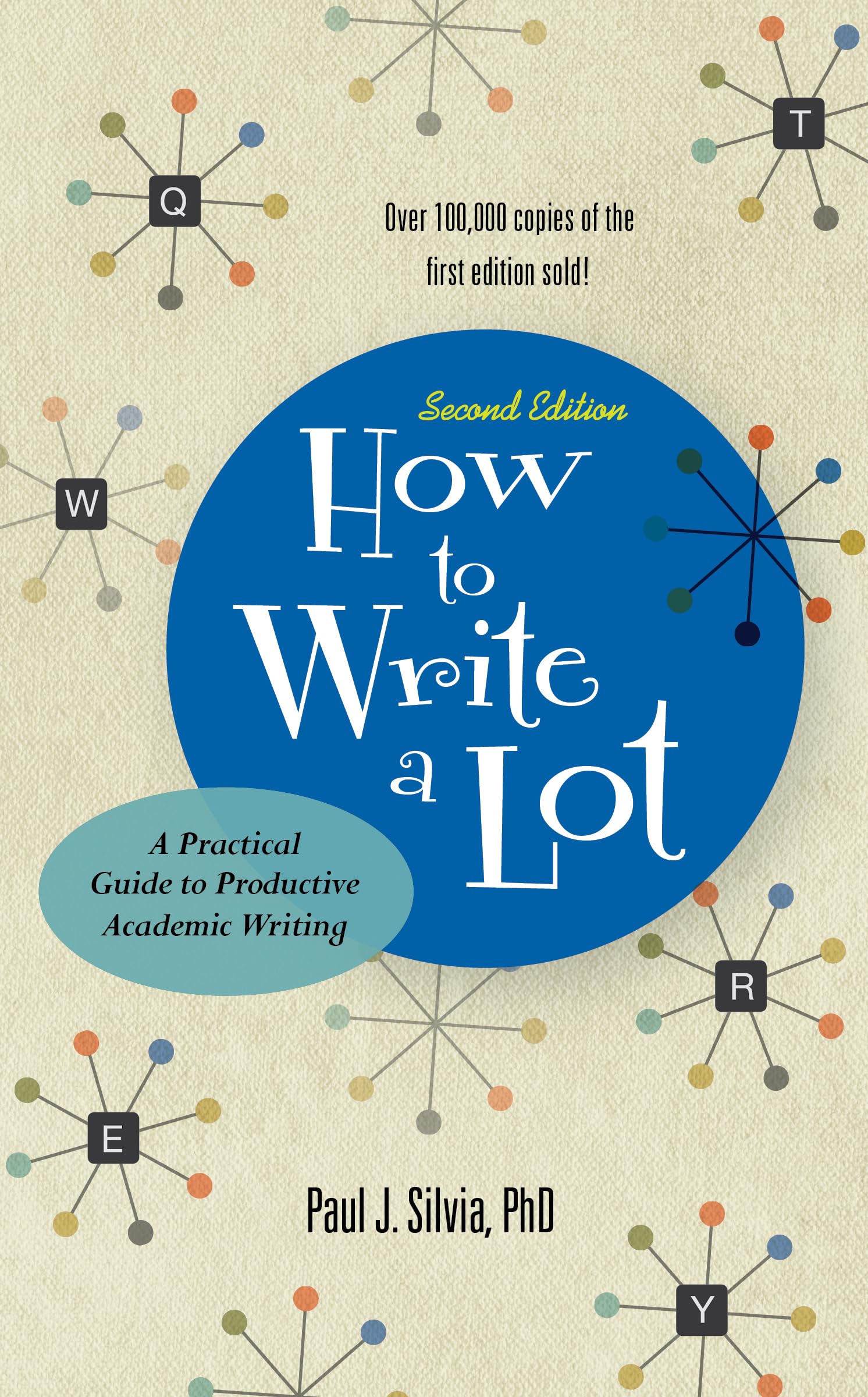 How to Write a Lot: A Practical Guide to Productive Academic Writing (APA Lifetools) Business, Finance & Career