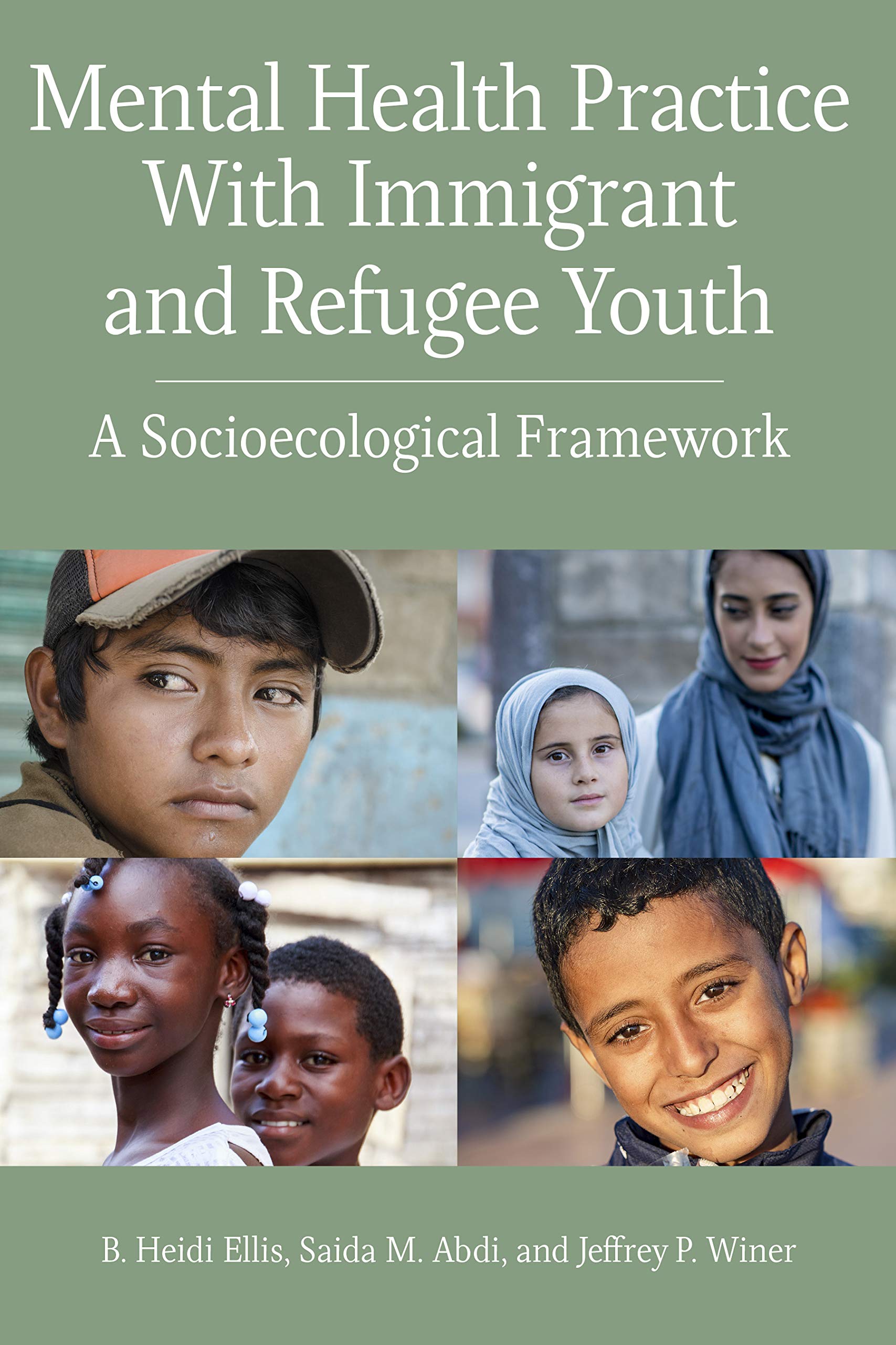 Mental Health Practice with Immigrant and Refugee Youth Medicine