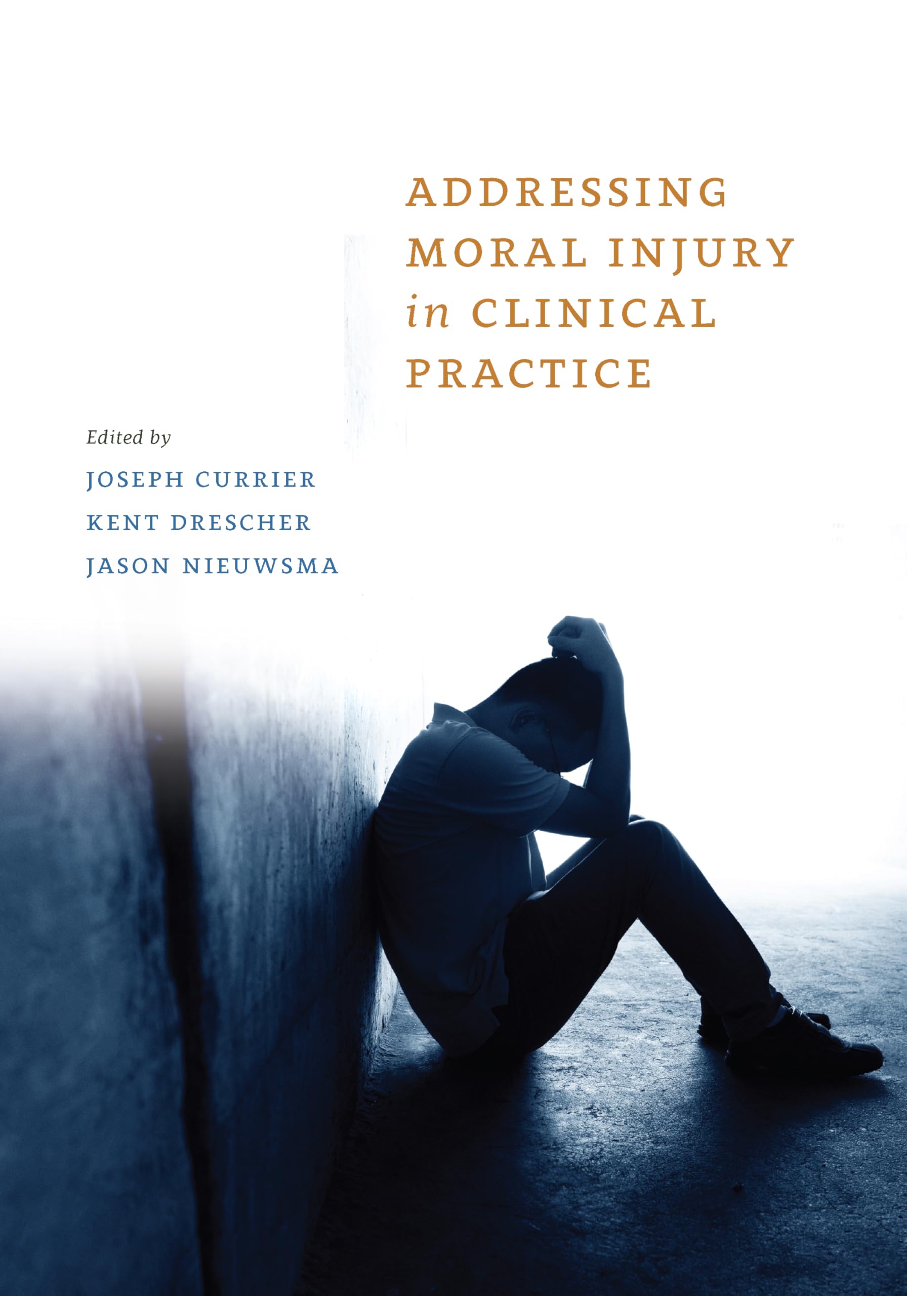 Addressing Moral Injury in Clinical Practice Medicine
