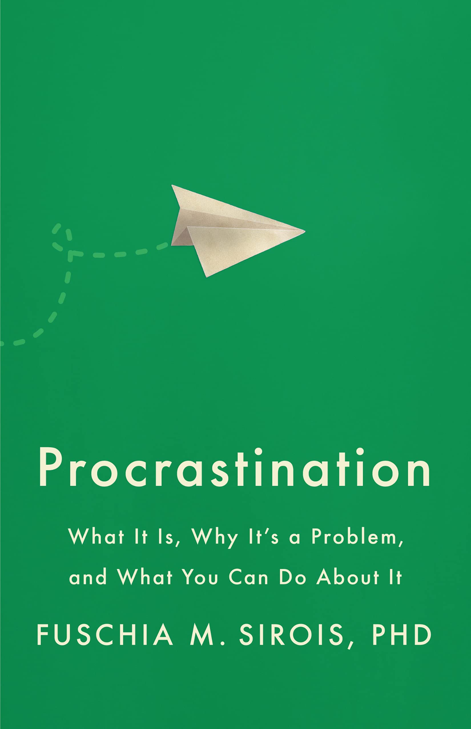 Procrastination: What It Is, Why It's a Problem, and What You Can Do About It (Apa Lifetools) Philosophy