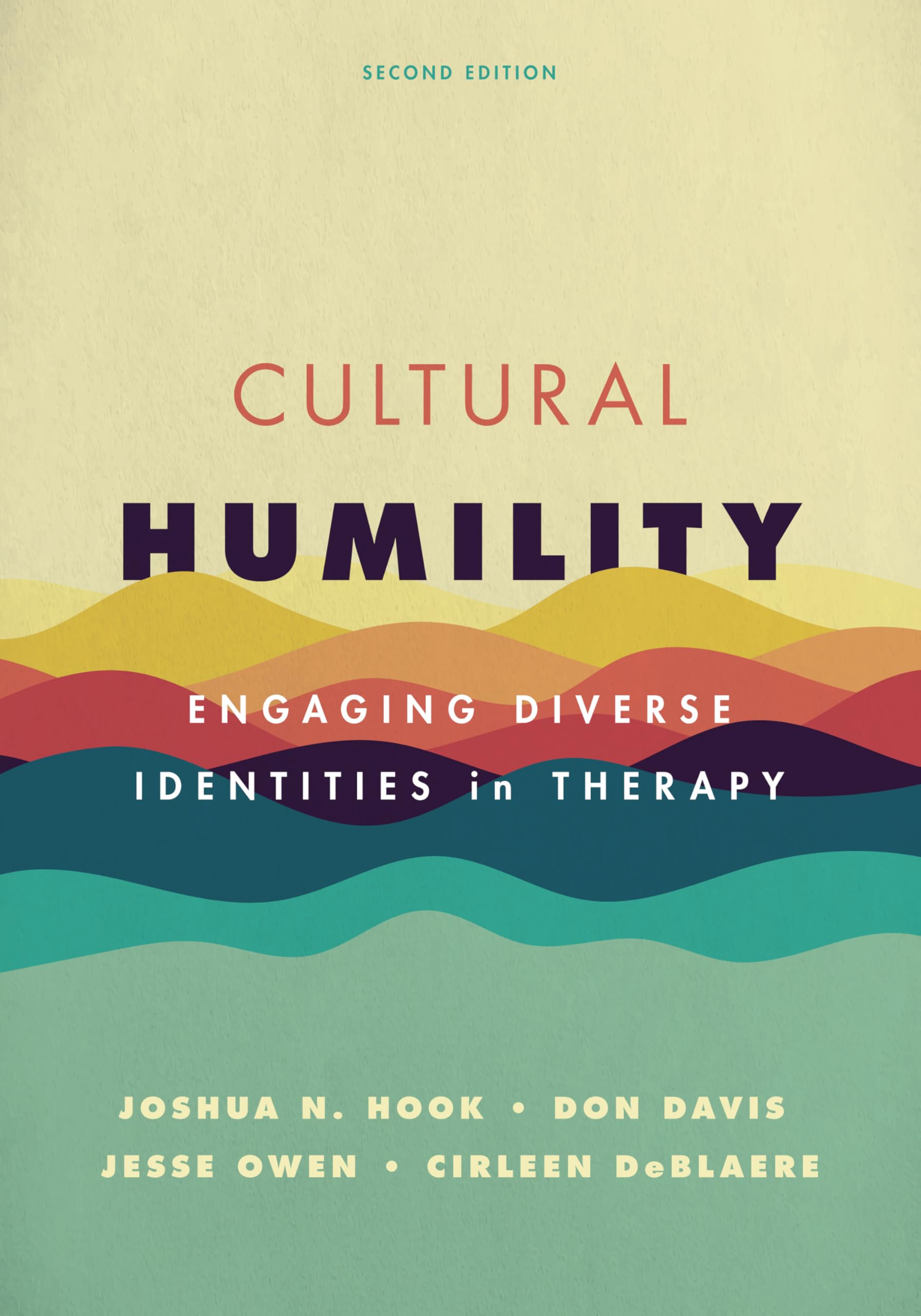 Cultural Humility: Engaging Diverse Identities in Therapy Medicine