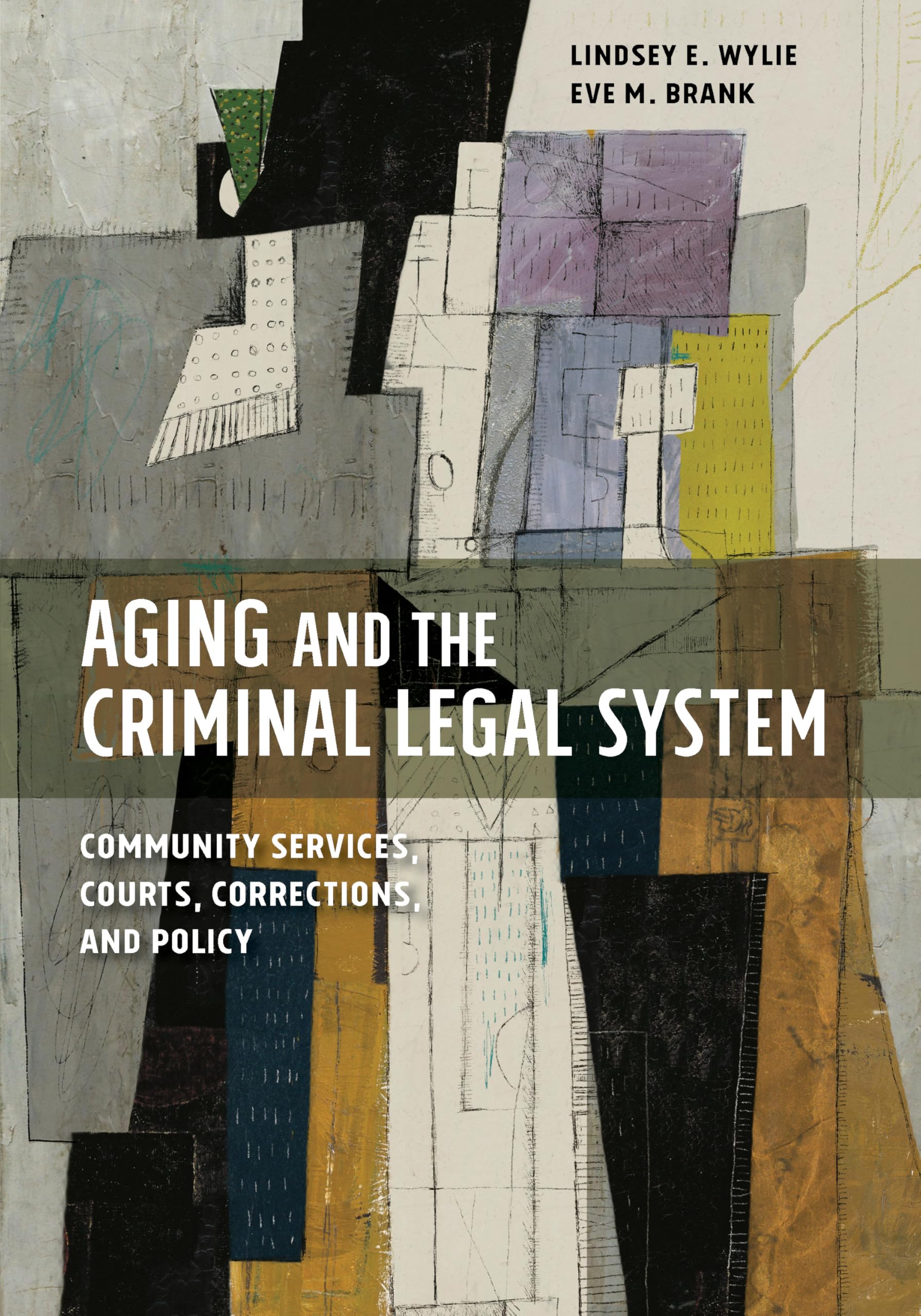 Aging and the Criminal Legal System Medicine