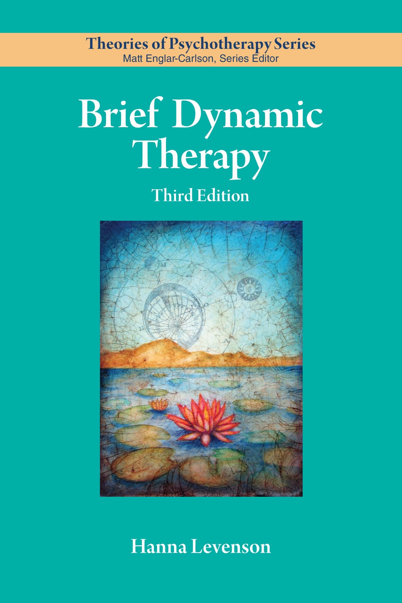 Brief Dynamic Therapy (Theories of Psychotherapy Series(r)) Medicine