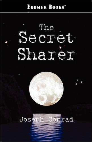 Product Image: The Secret Sharer